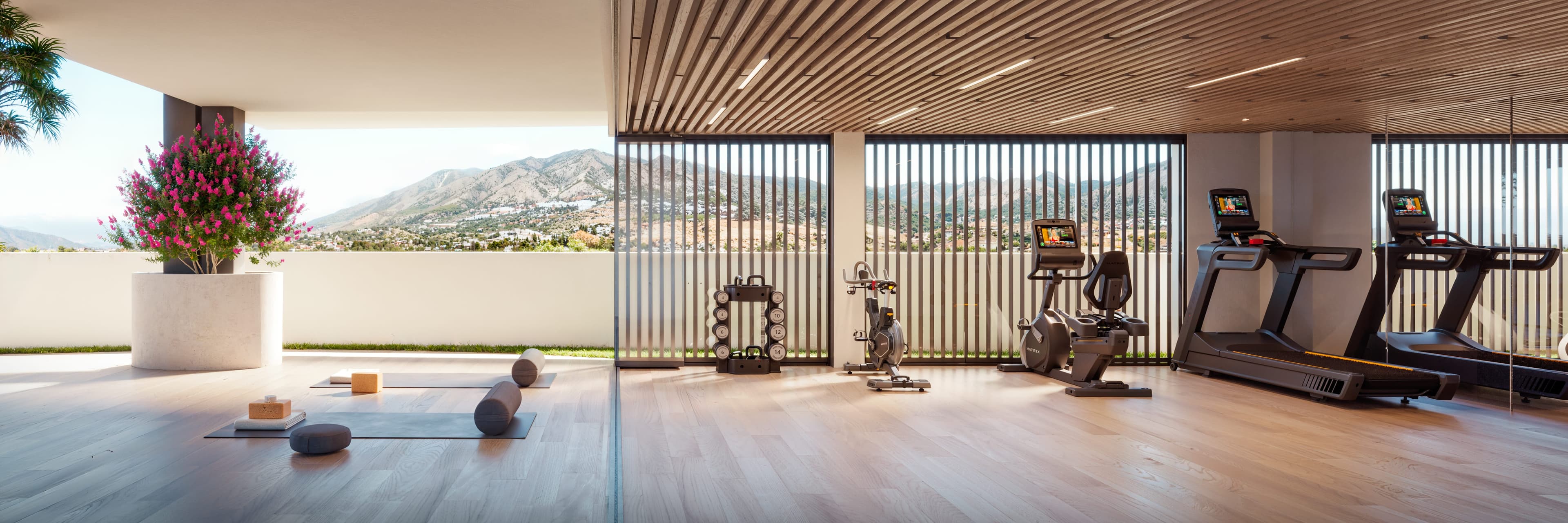 Wohnen bei ASTRA HOMES bedeutet, eine neue Dimension des Wohlbefindens zu erleben