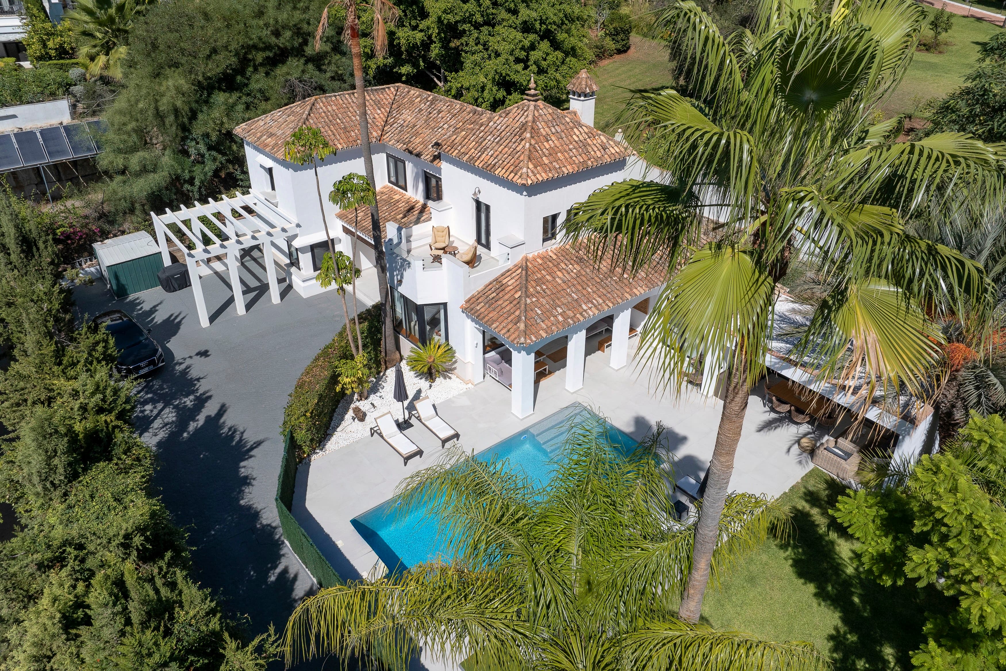 Gelegenheit in Paraíso Alto