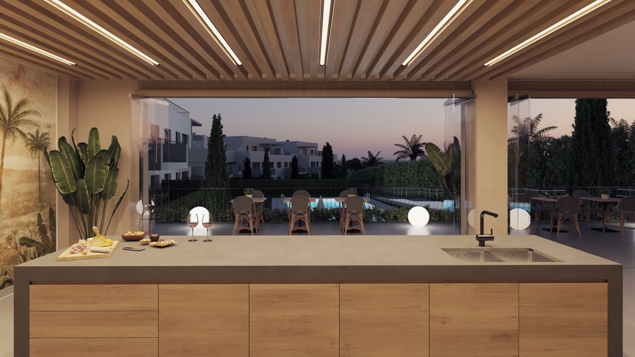 Baviera Golf – Bild 6