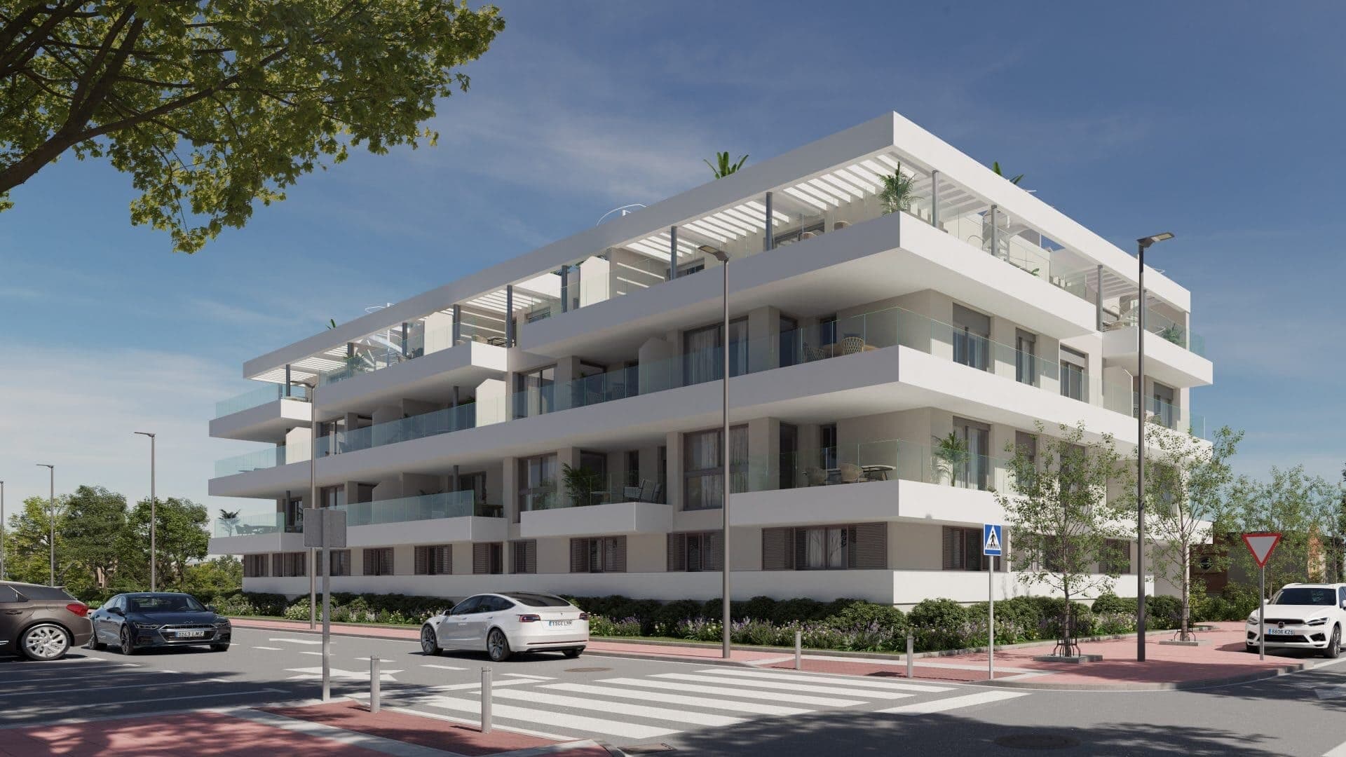 Almara Residences – Bild 2