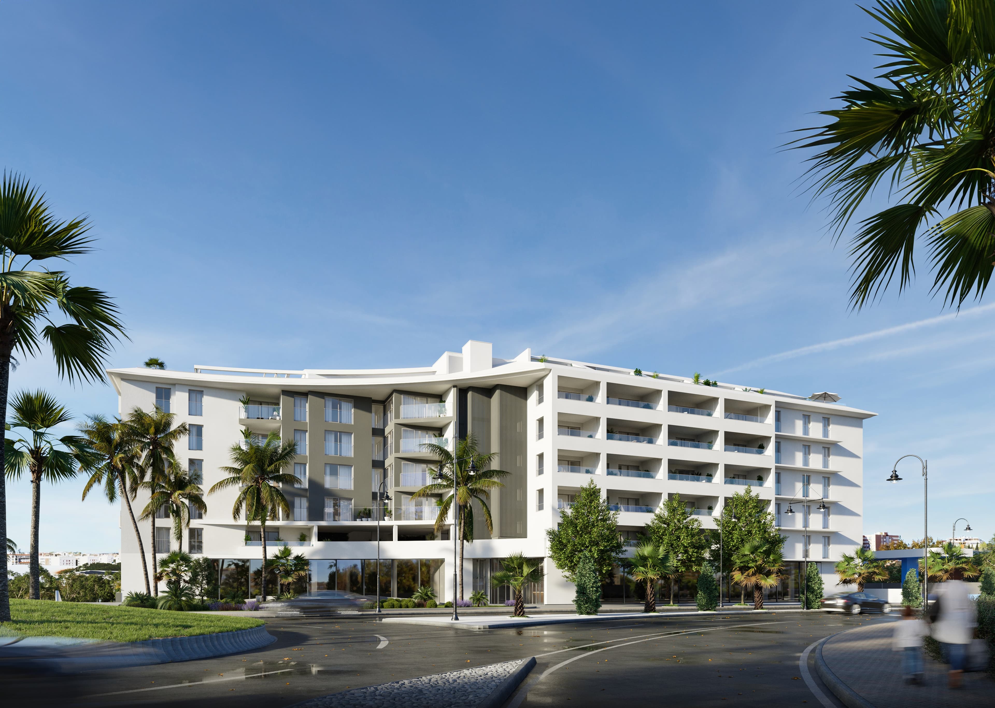 Ihr Zufluchtsort am Meer