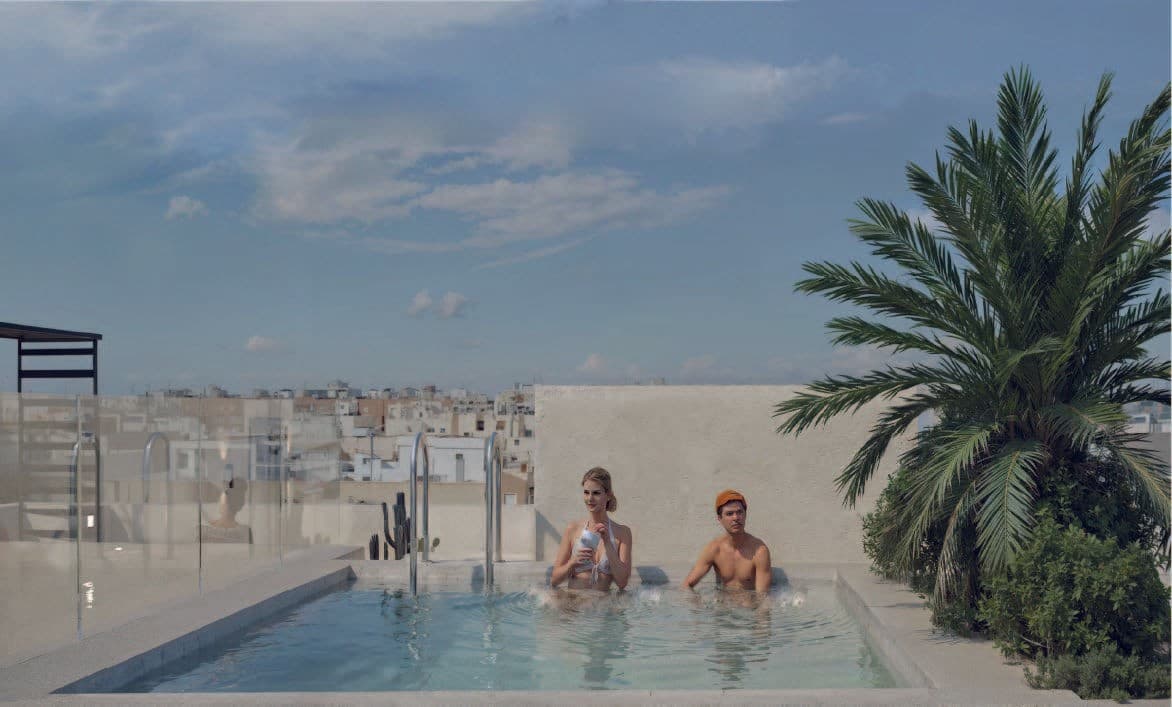 Edificio Antonella – Bild 2