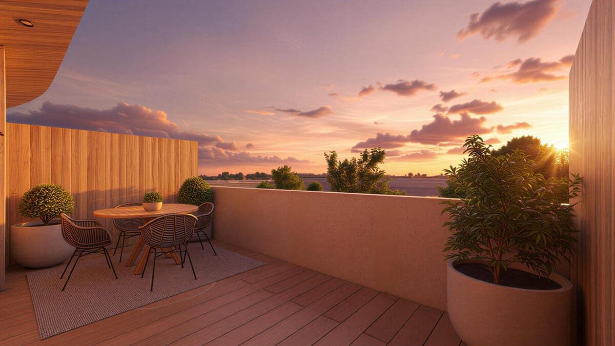 Boutique Living - Moderne Luxuswohnungen