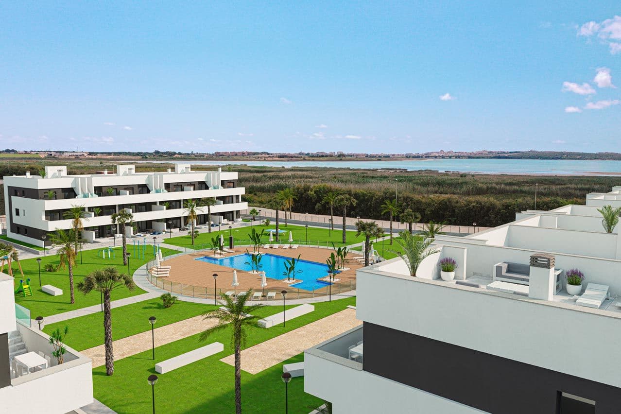 Oasis Laguna 