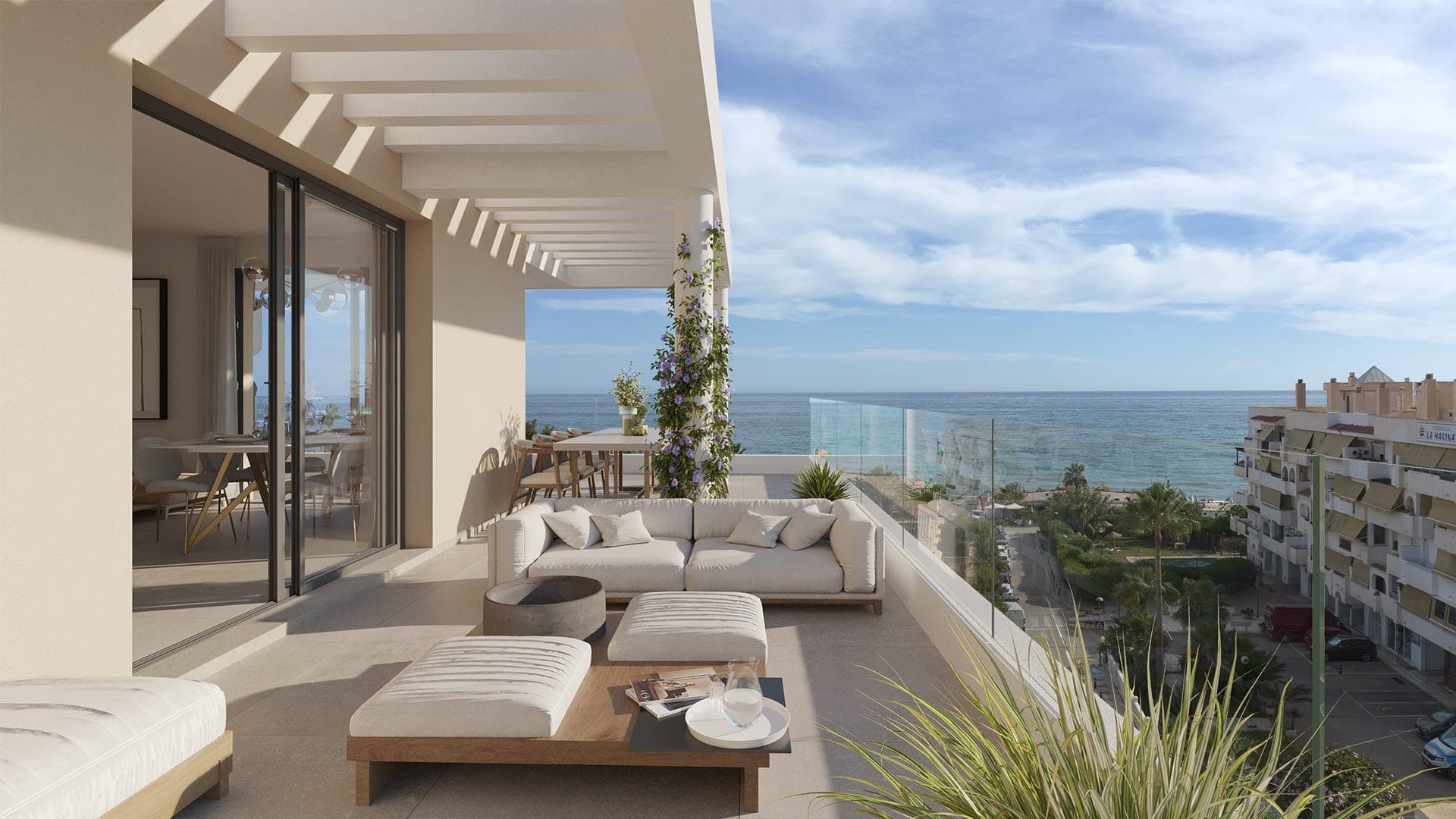 Almara Residences – Bild 1