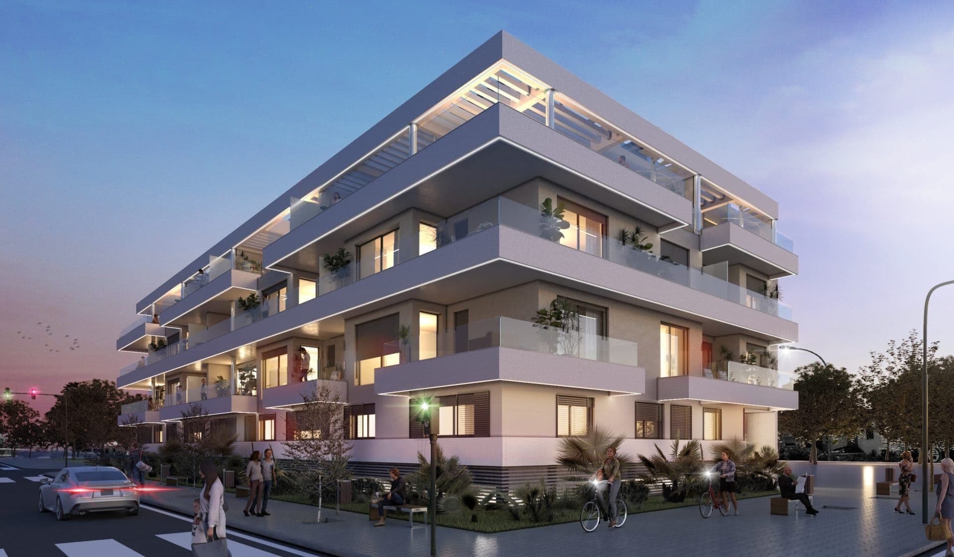 Almara Residences – Bild 5