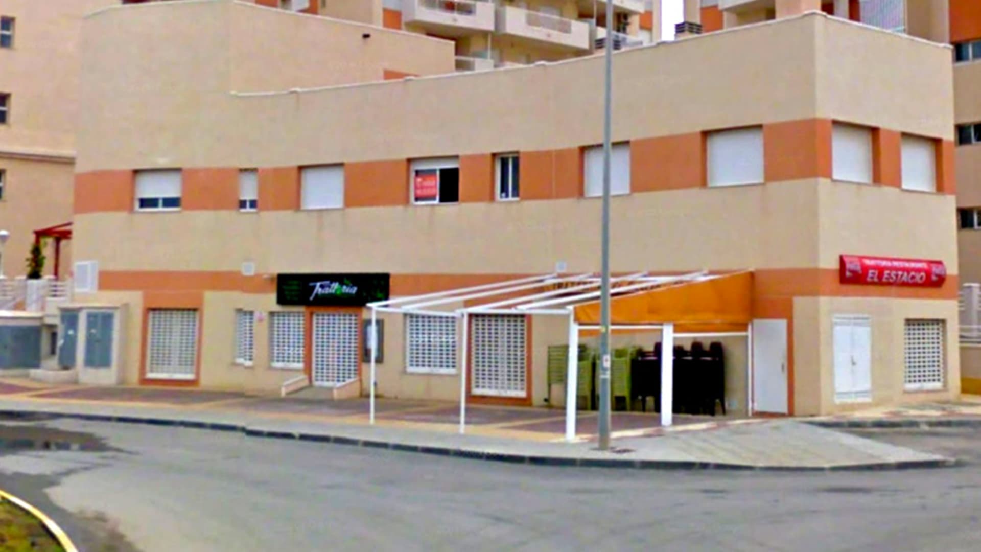 Centro Comercial Puertomar – Bild 2