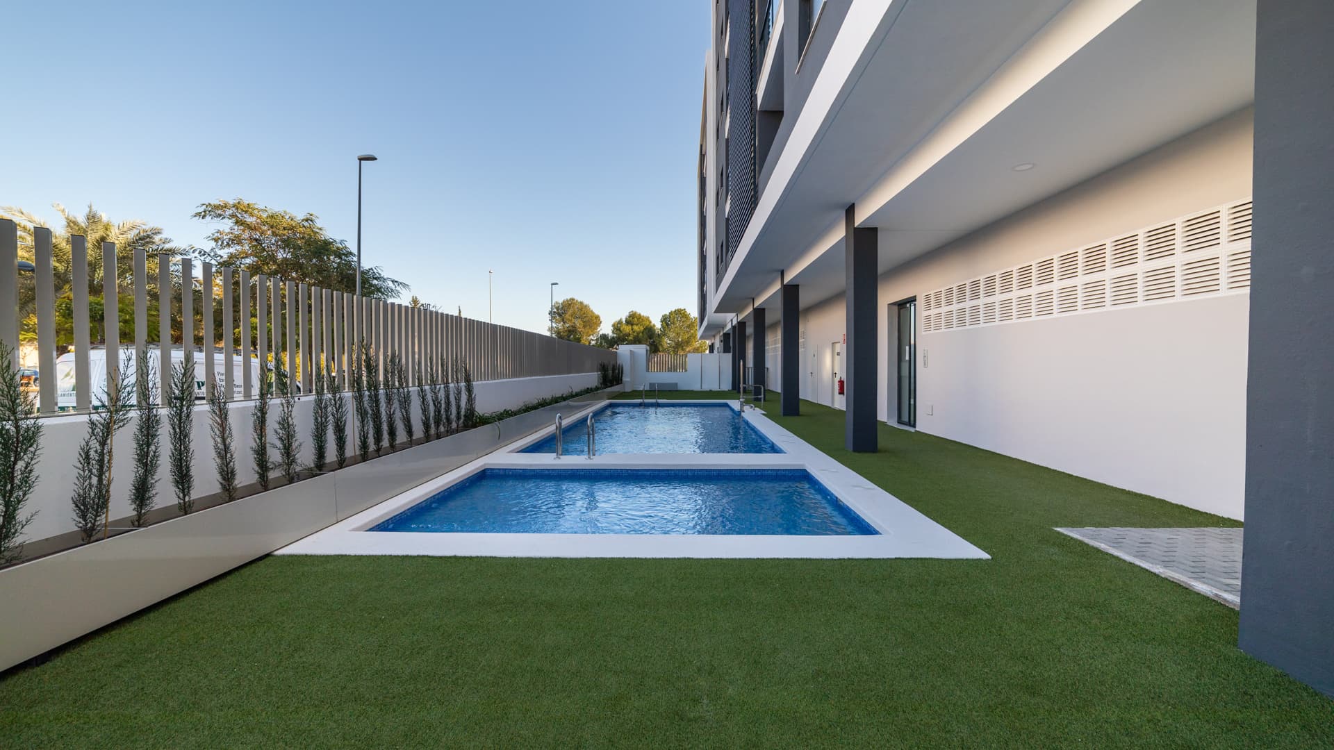 Edificio Altaona – Bild 1