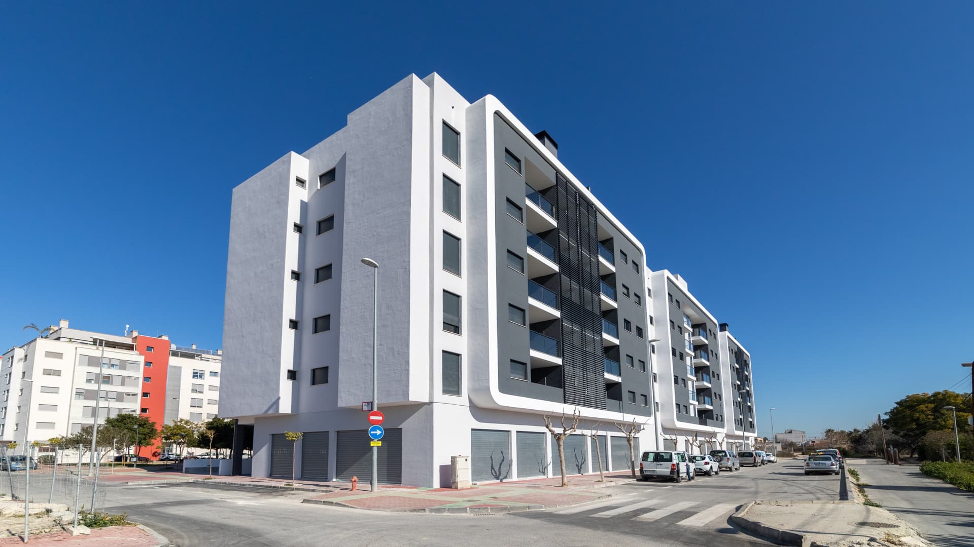 Edificio Altaona – Bild 3
