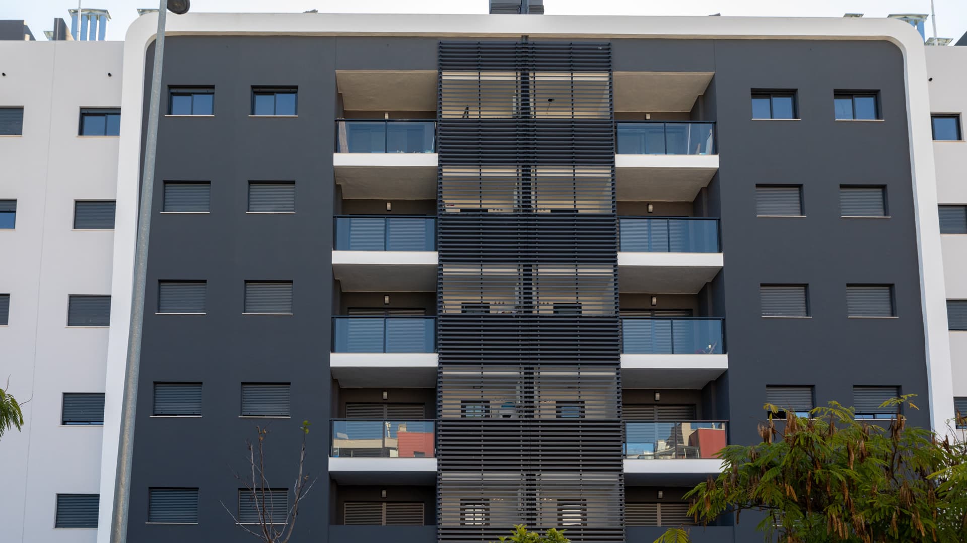 Edificio Altaona – Bild 4