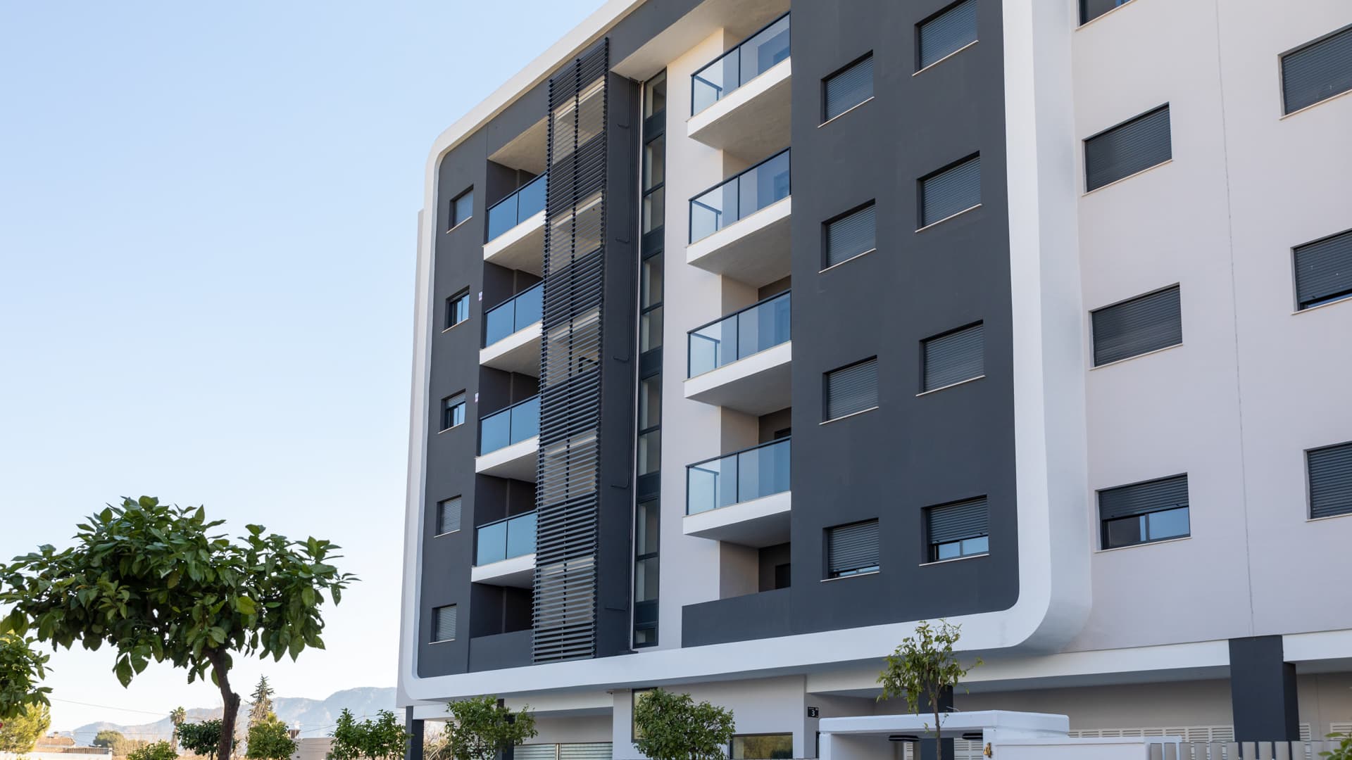 Edificio Altaona – Bild 5