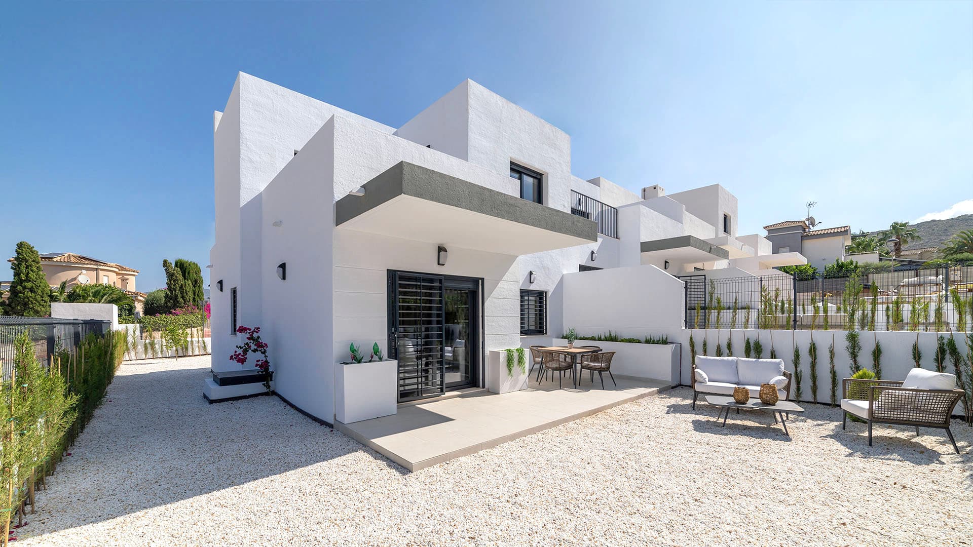 Los Altos de Alicante 5ª Fase – Bild 2
