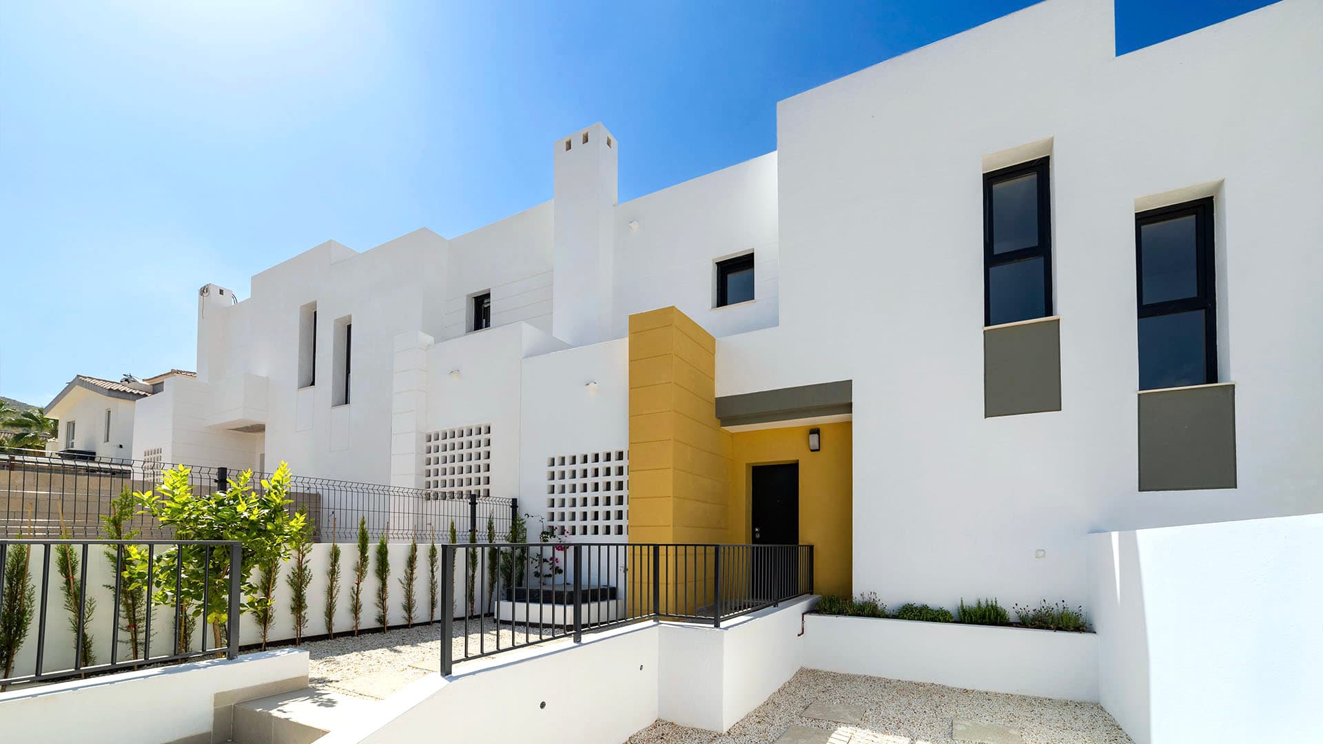 Los Altos de Alicante 5ª Fase – Bild 3