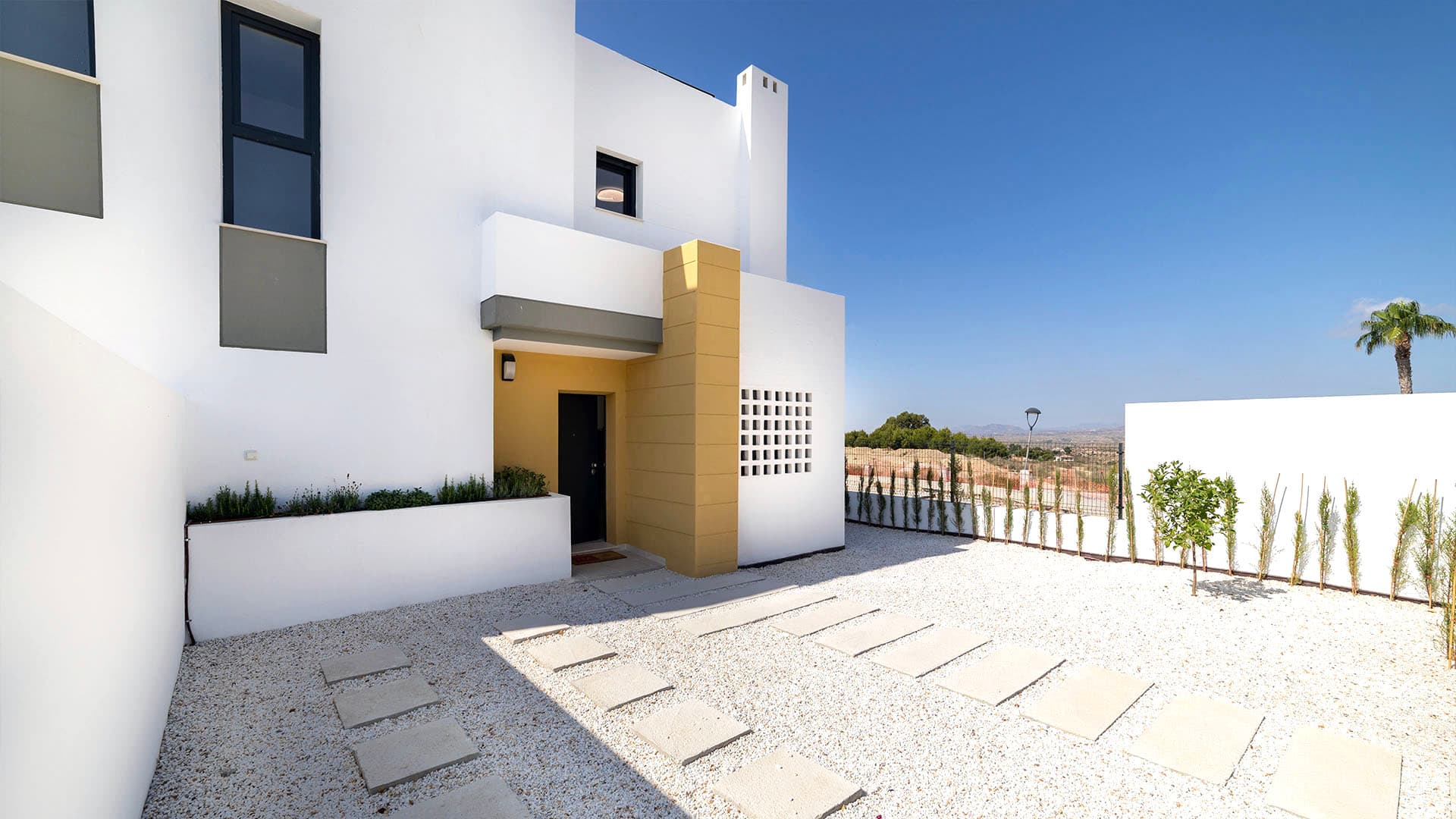 Los Altos de Alicante 5ª Fase – Bild 4