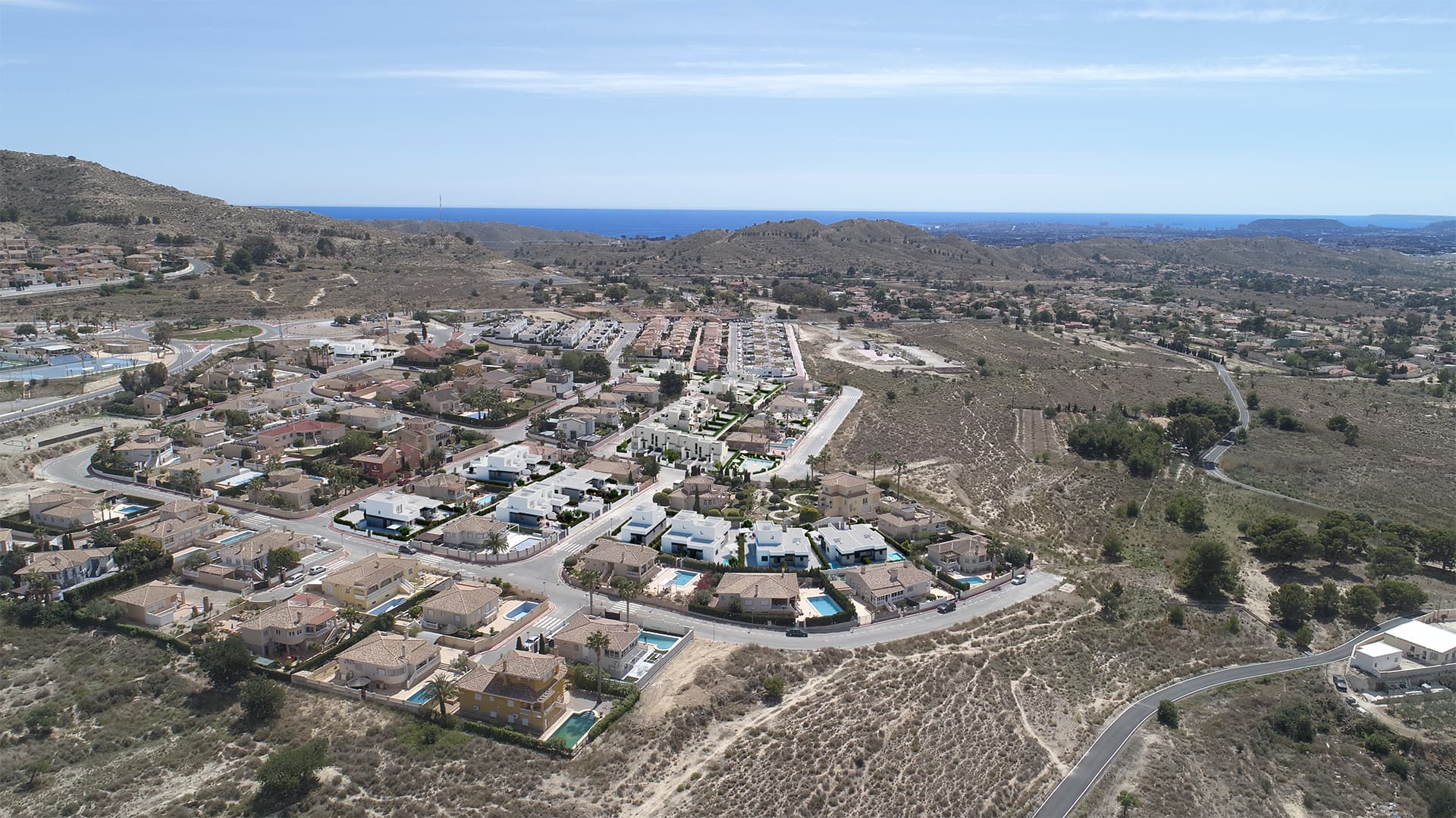 Los Altos de Alicante 5ª Fase III – Bild 1