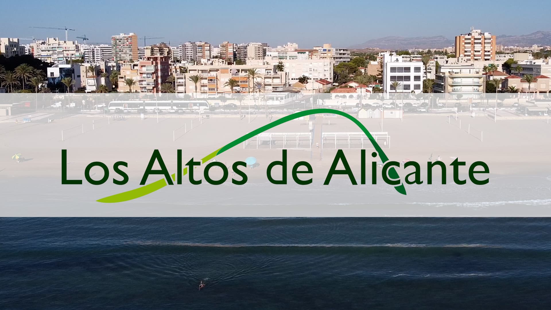 Los Altos de Alicante 5ª Fase III – Bild 2