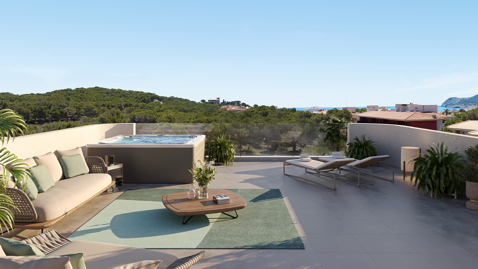 Cala Lliteres Residences – Bild 5