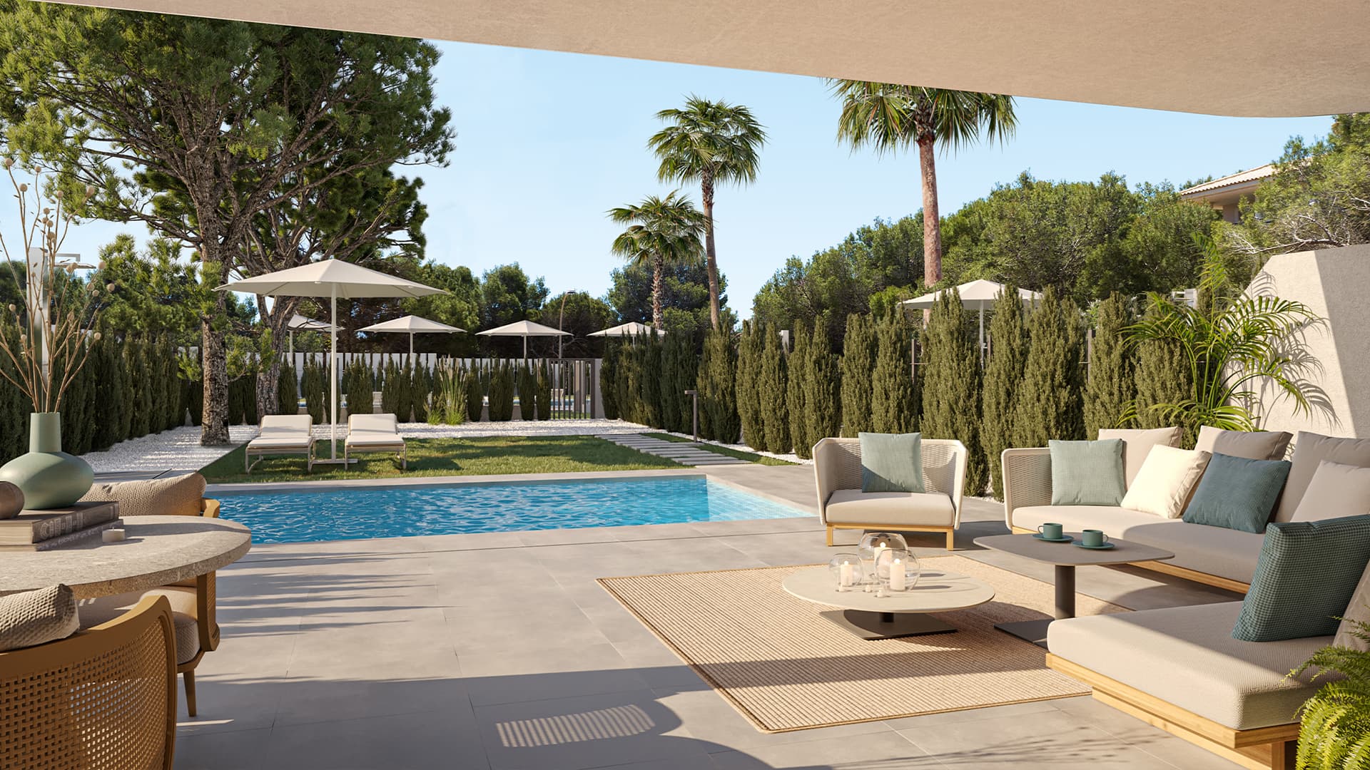 Cala Lliteres Residences – Bild 6