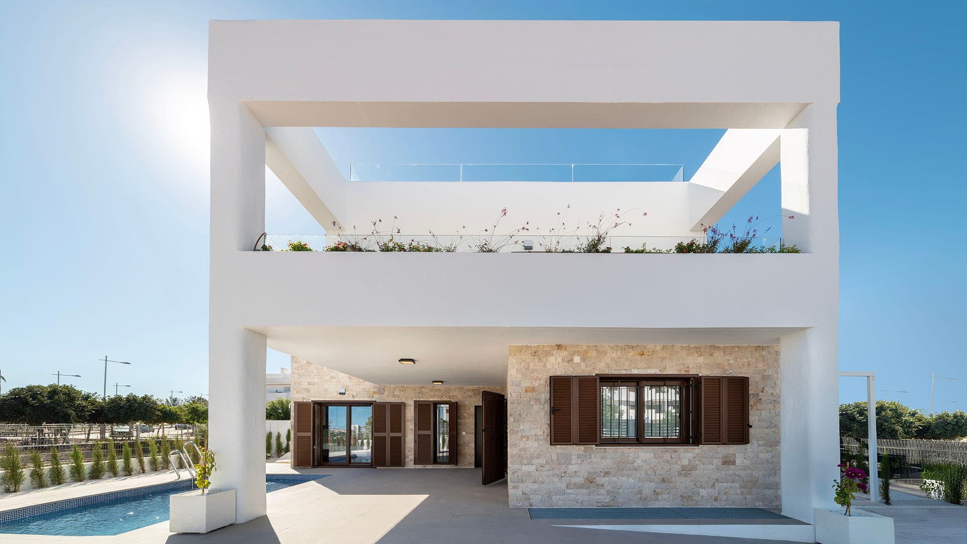 Las Villas de Mar de Pulpí 2ª Fase – Bild 2