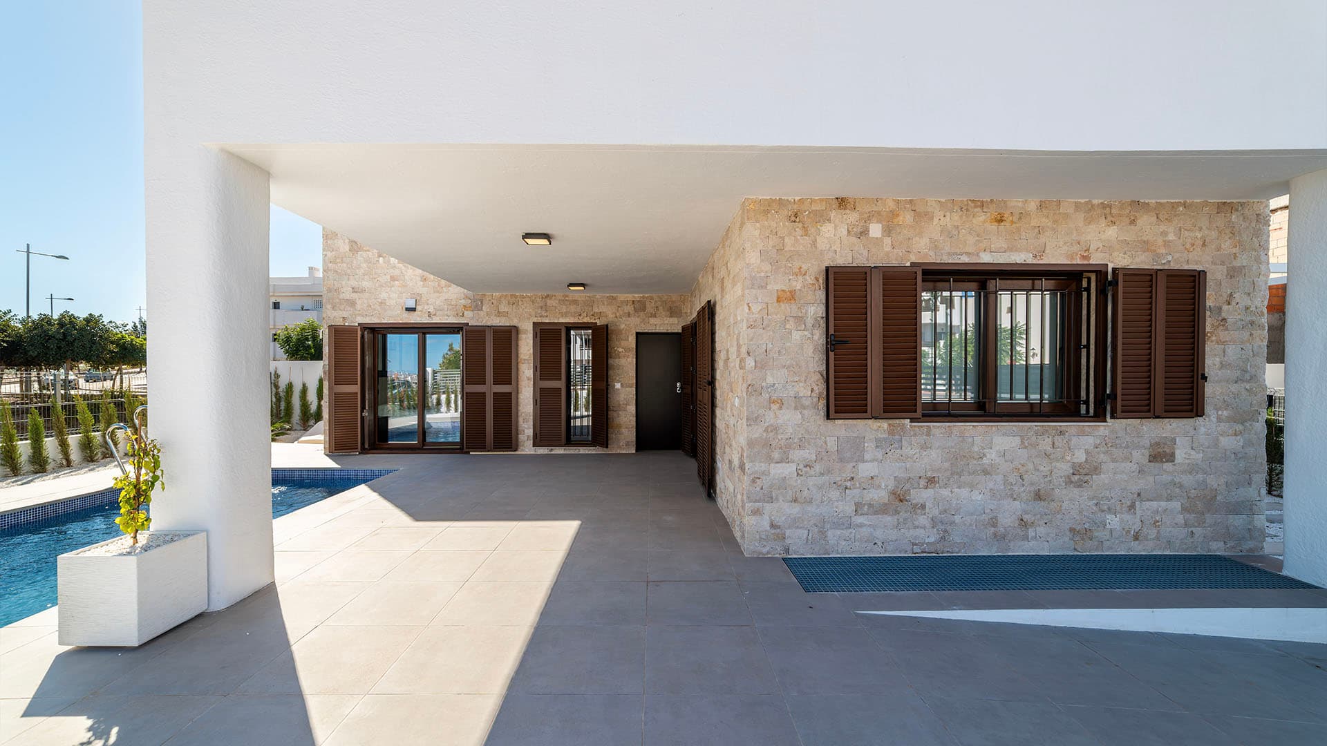 Las Villas de Mar de Pulpí 2ª Fase – Bild 3