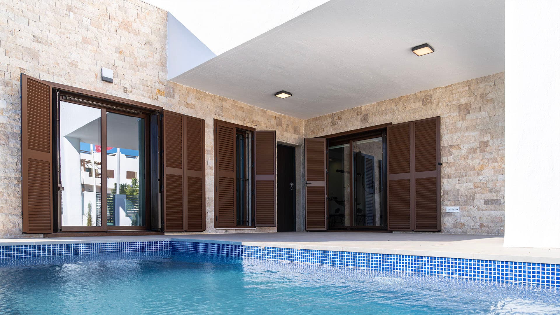 Las Villas de Mar de Pulpí 2ª Fase – Bild 4