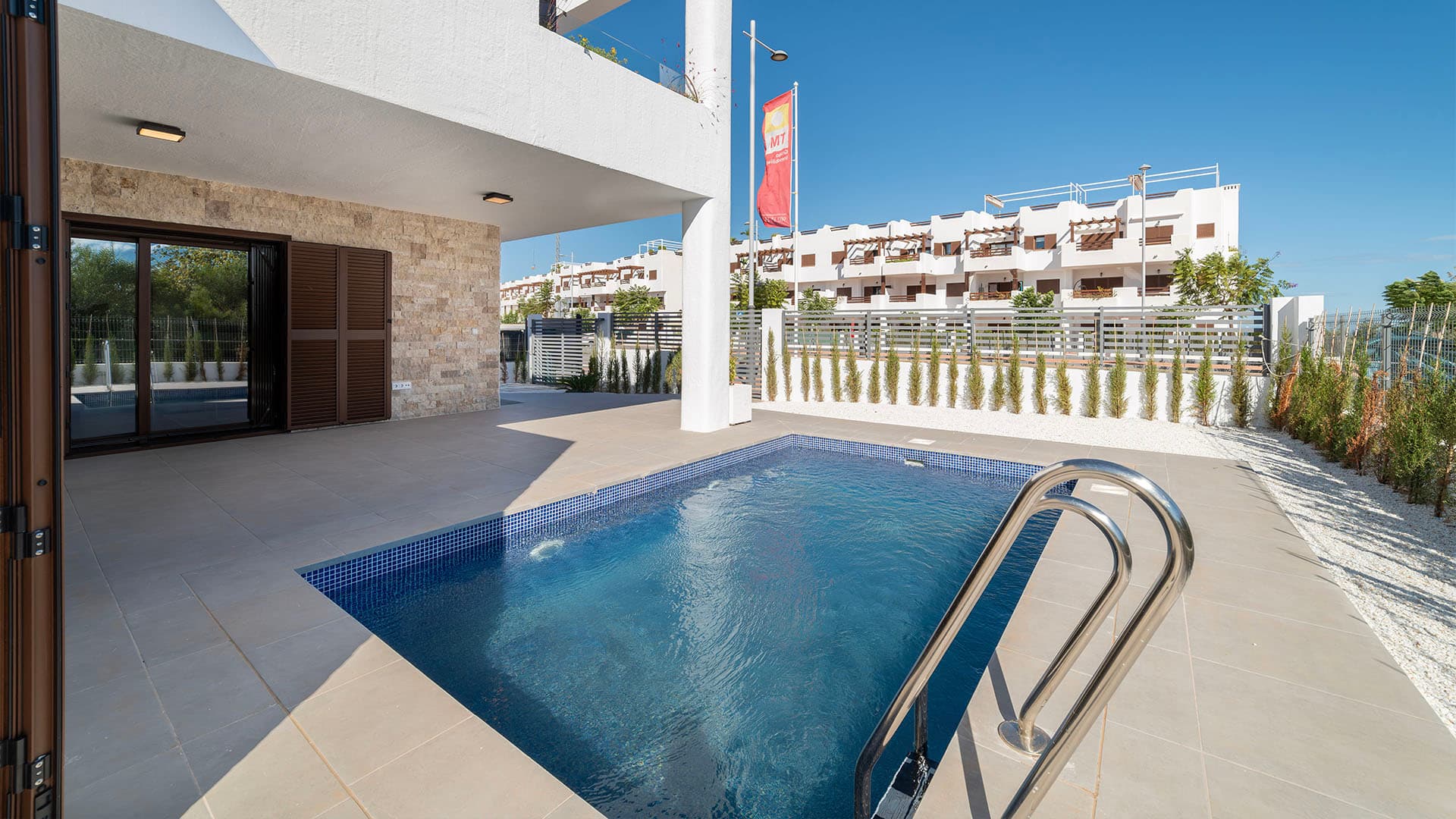Las Villas de Mar de Pulpí 2ª Fase – Bild 5