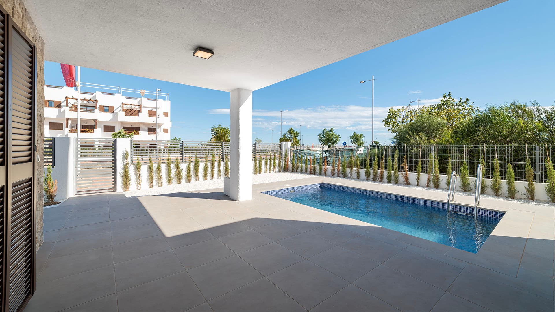 Las Villas de Mar de Pulpí 2ª Fase – Bild 6