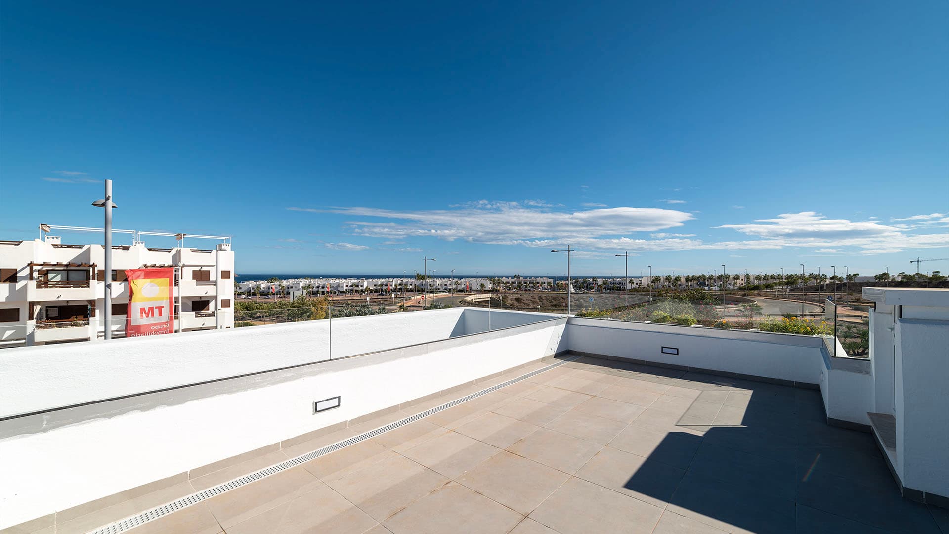 Las Villas de Mar de Pulpí 2ª Fase – Bild 8