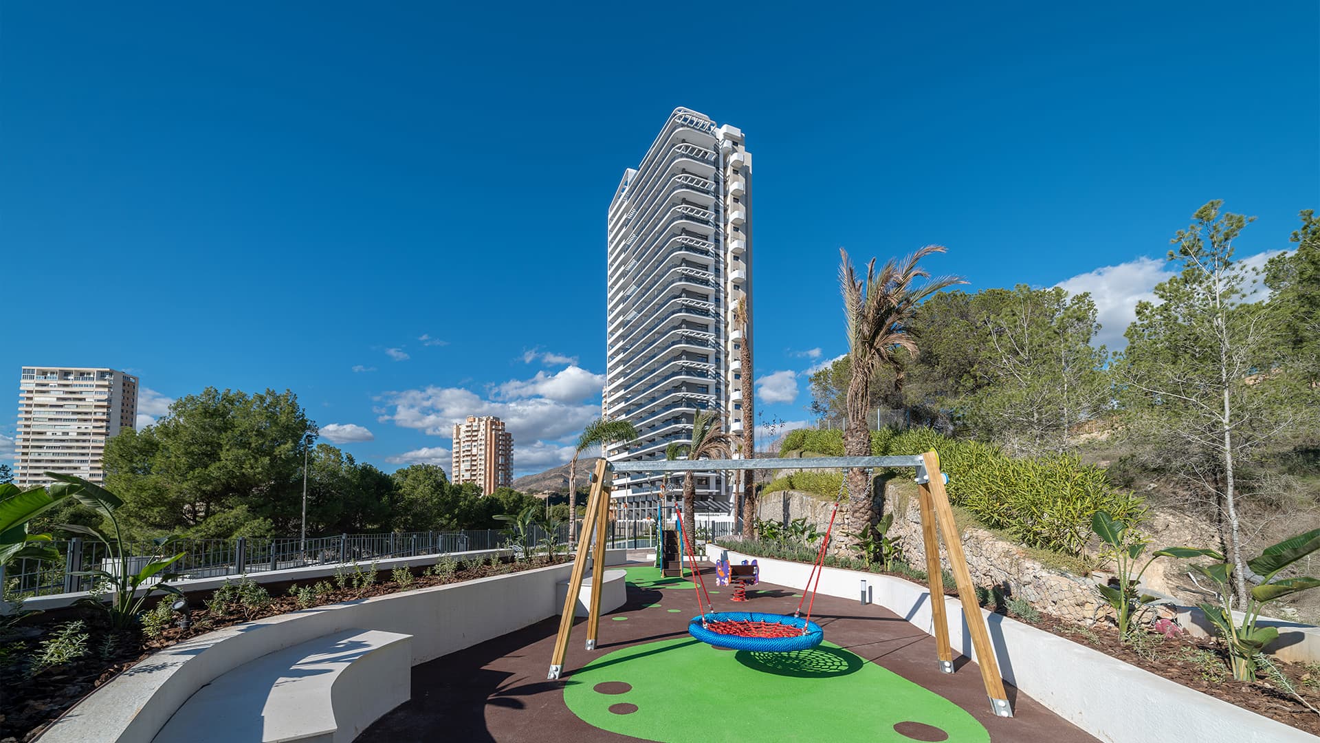 Eagle Tower – Bild 5