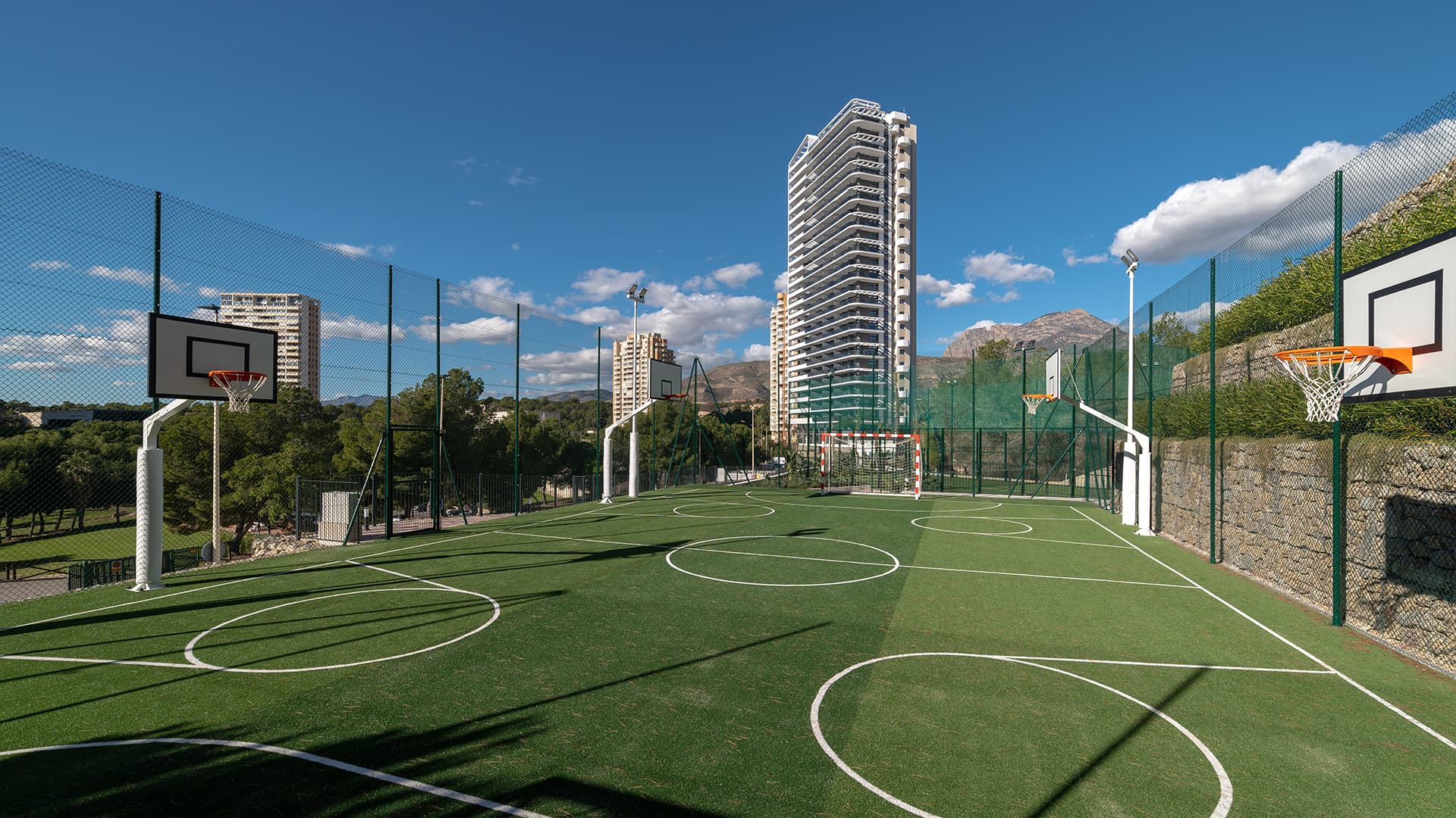 Eagle Tower – Bild 6