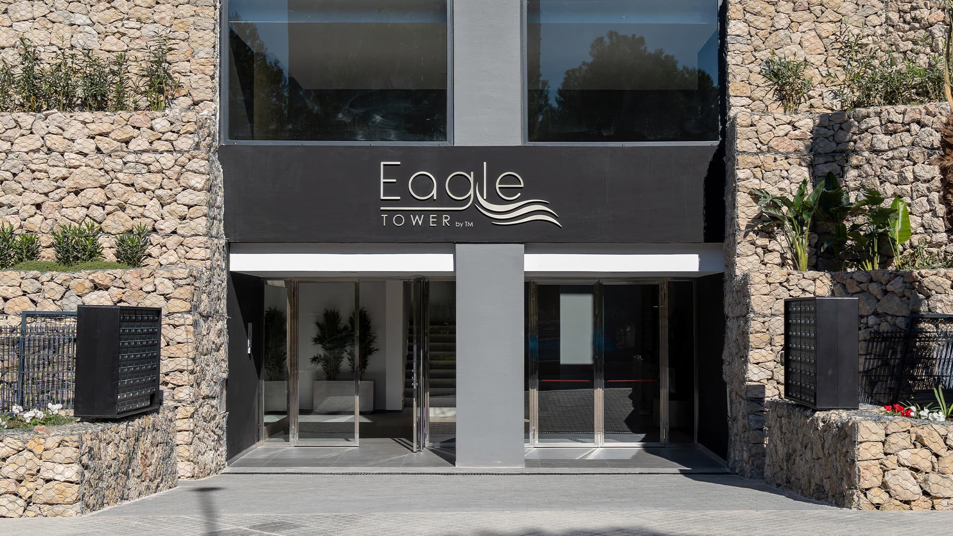 Eagle Tower – Bild 7