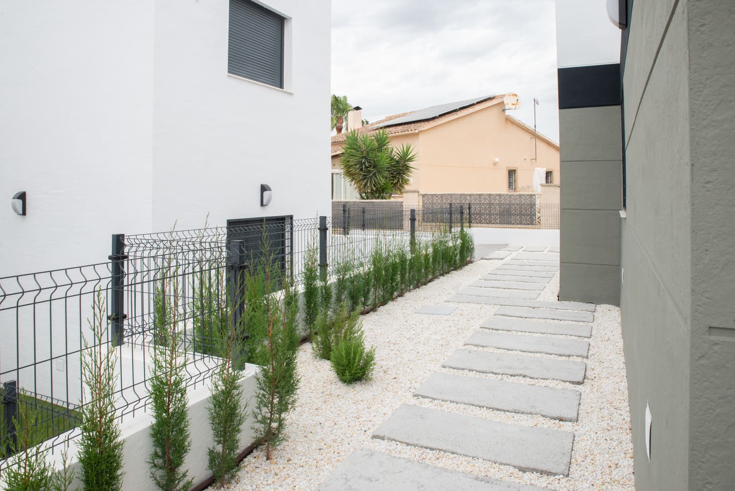 Los Altos de Alicante 5ª Fase III – Bild 7