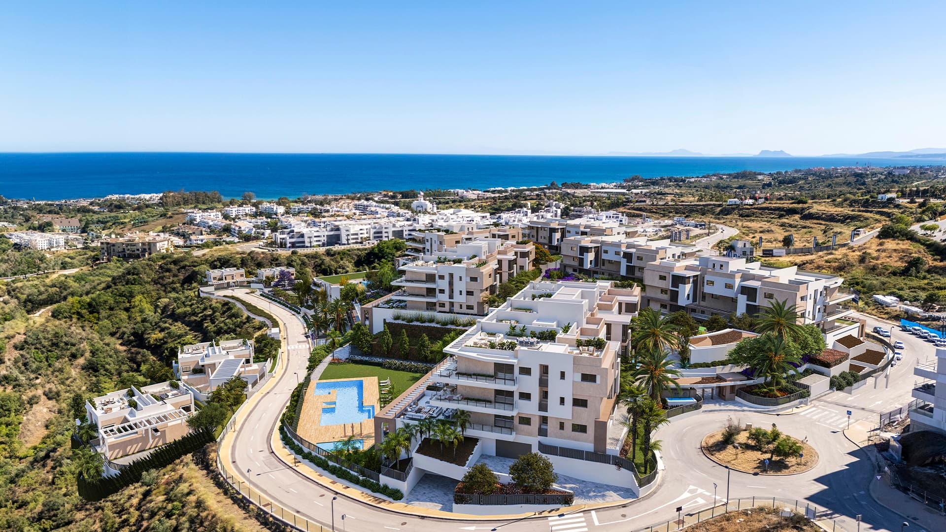 Marine Hills 1ª Fase – Bild 2