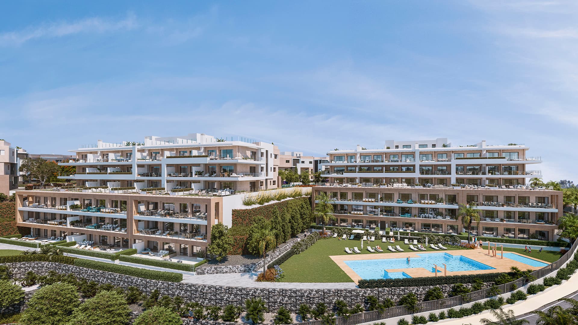 Marine Hills 1ª Fase – Bild 3