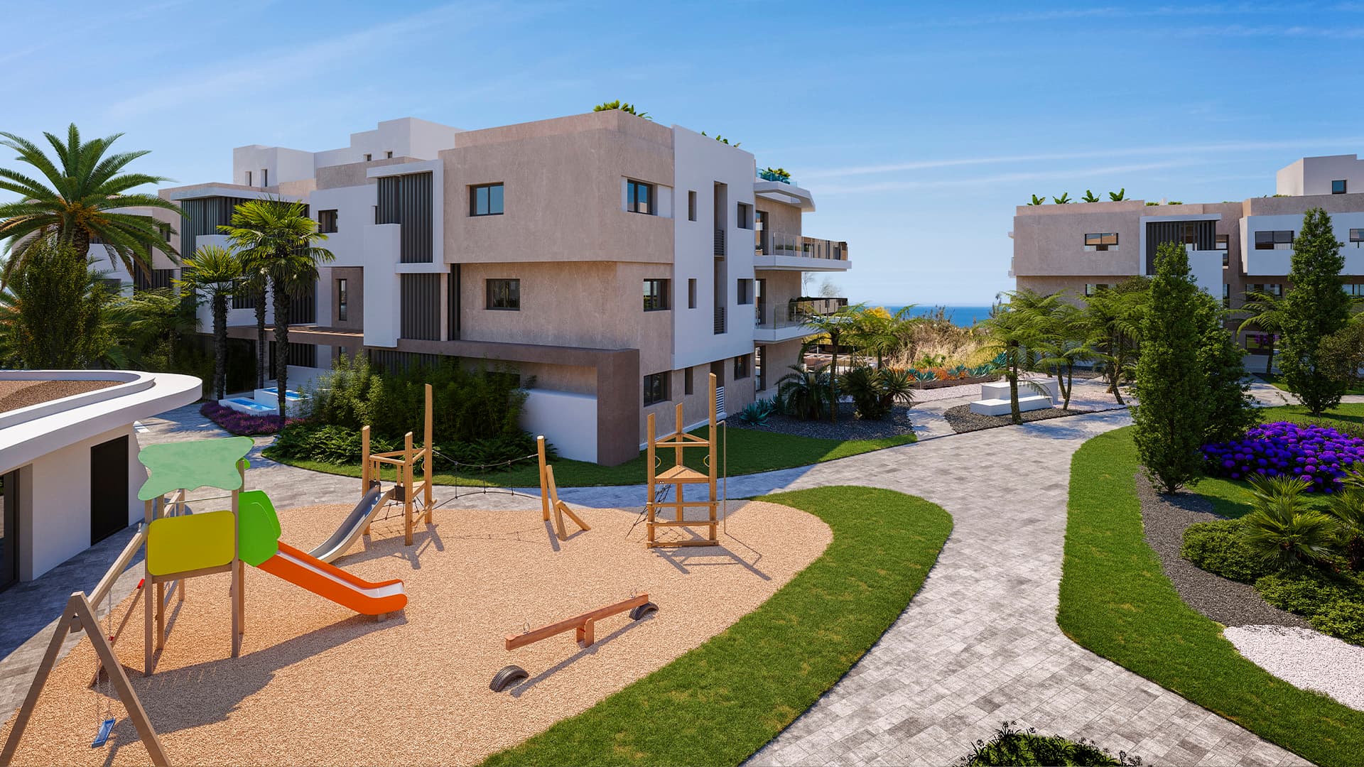 Marine Hills 1ª Fase – Bild 4