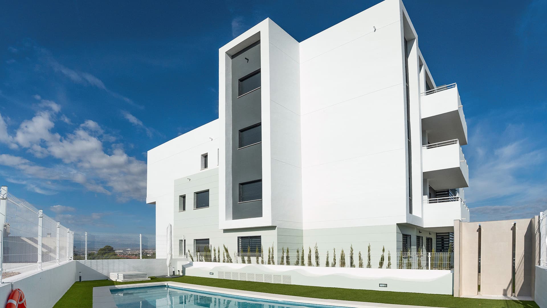 Los Álamos de Molina 4ª Fase – Bild 2