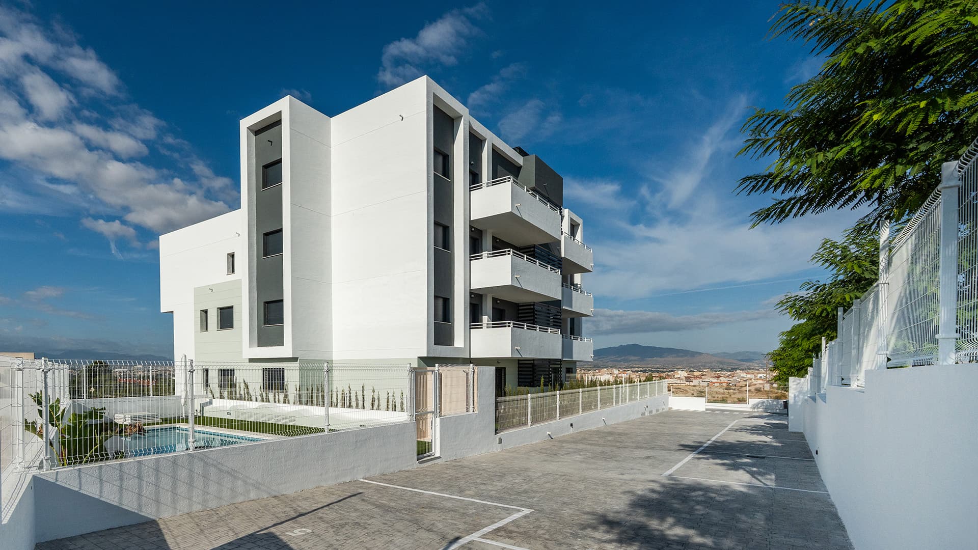 Los Álamos de Molina 4ª Fase – Bild 3