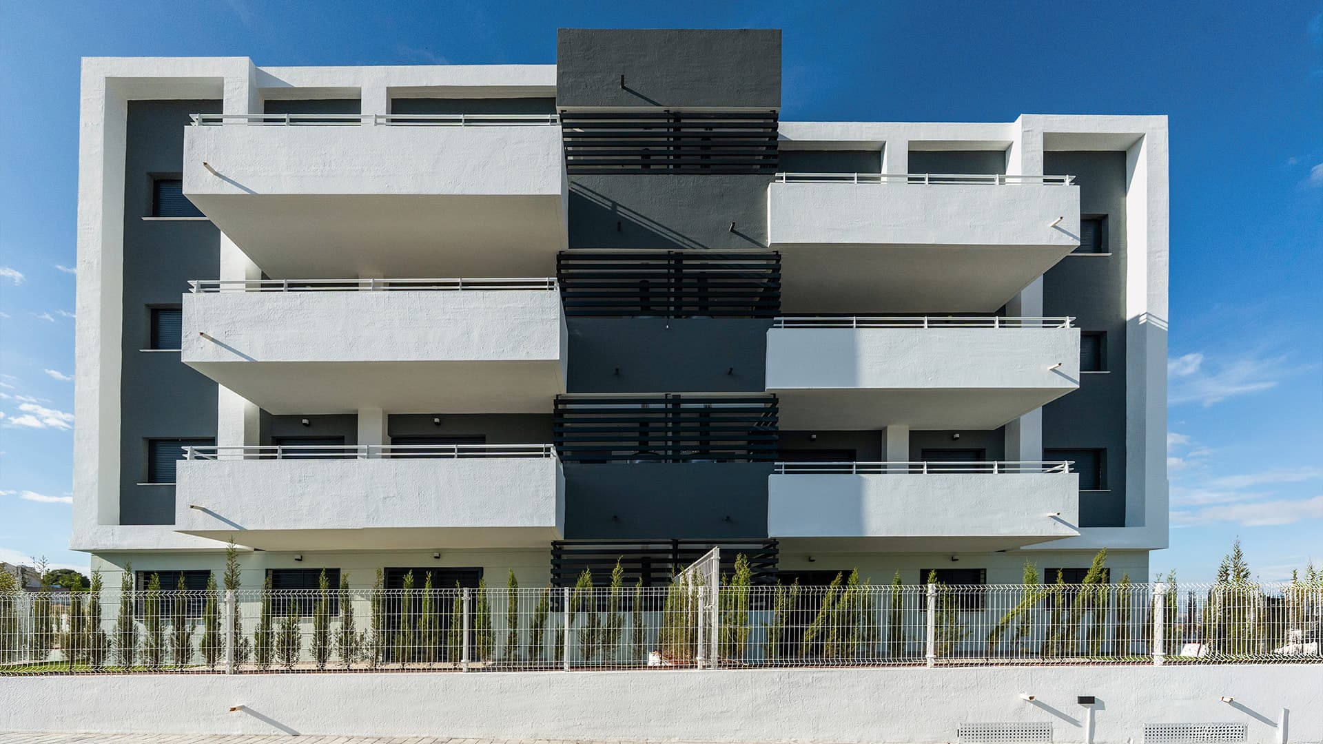 Los Álamos de Molina 4ª Fase – Bild 4