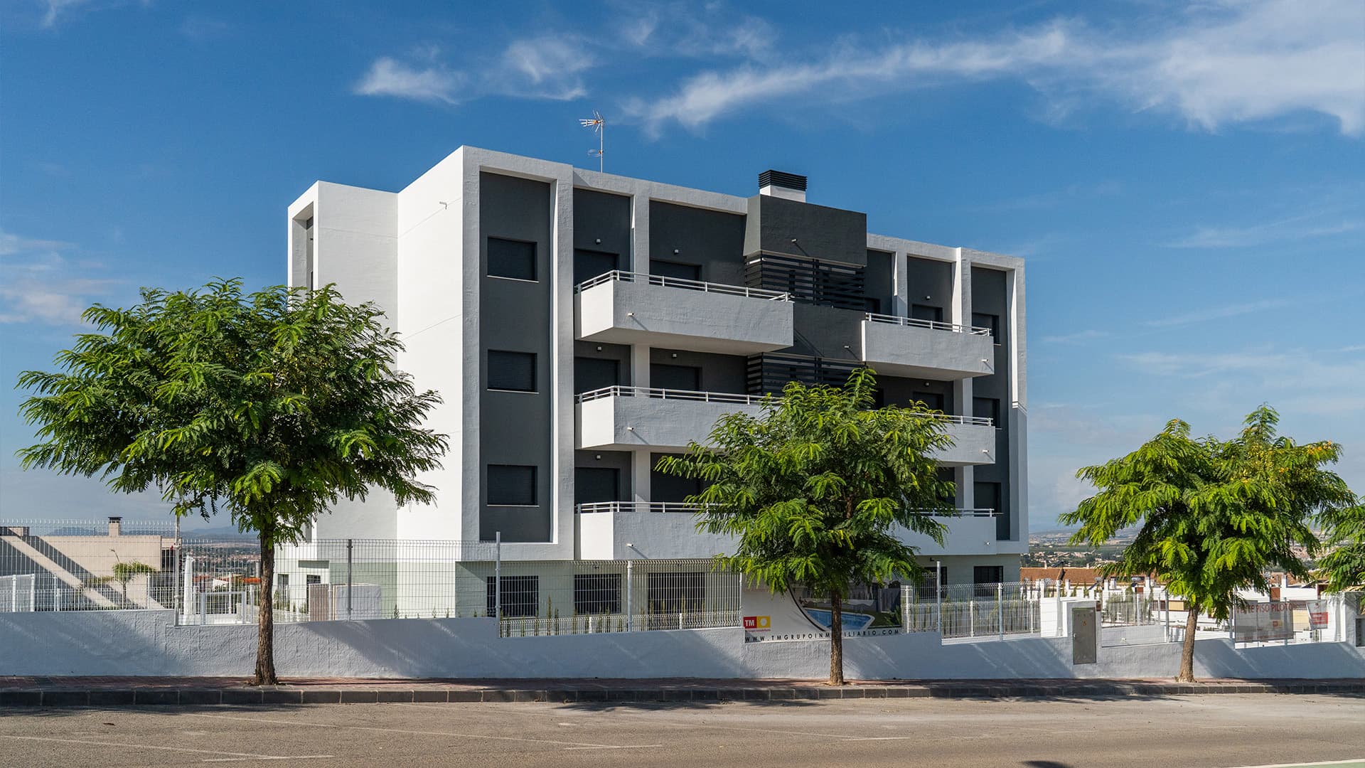 Los Álamos de Molina 4ª Fase – Bild 7