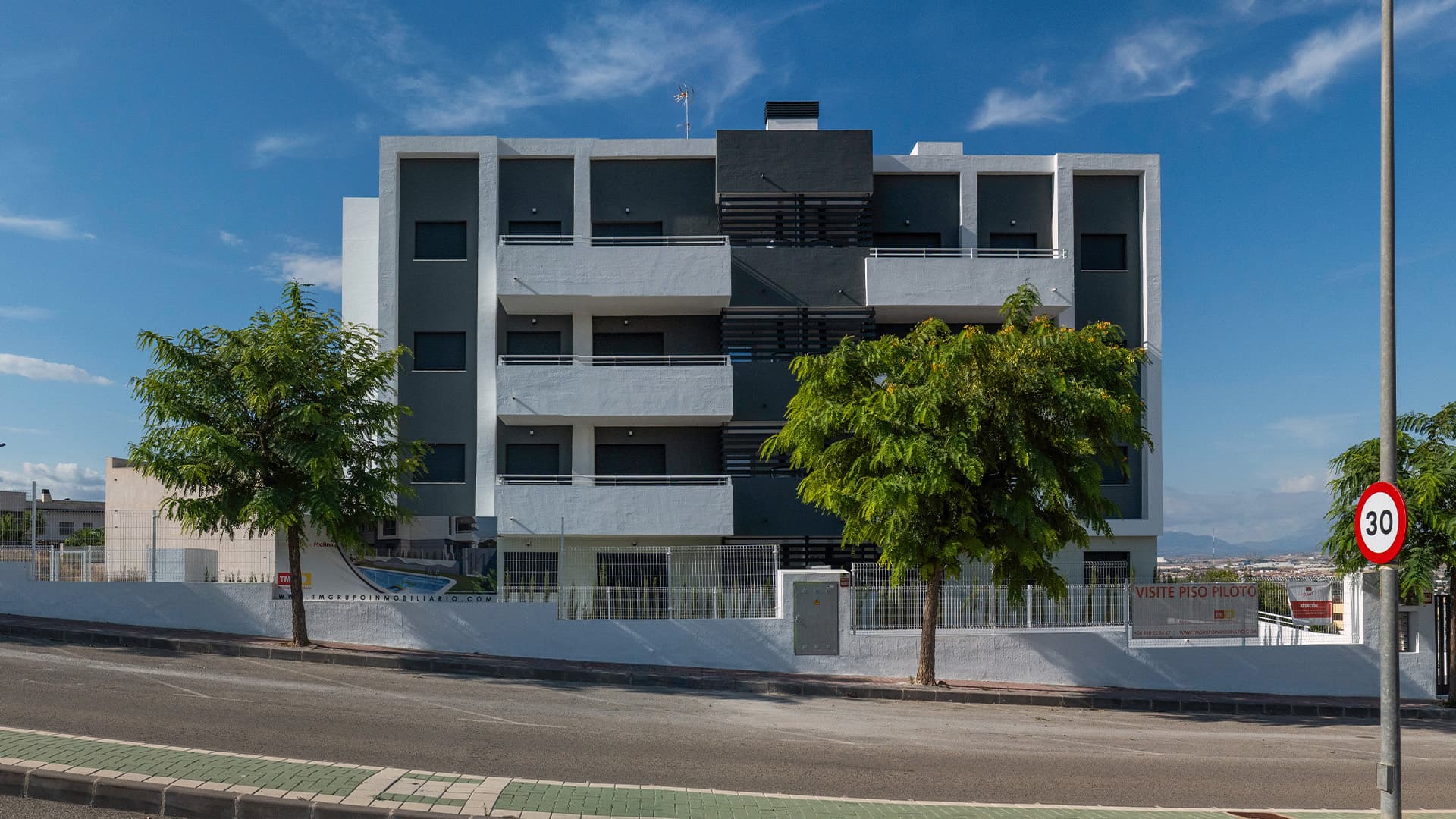 Los Álamos de Molina 4ª Fase – Bild 8