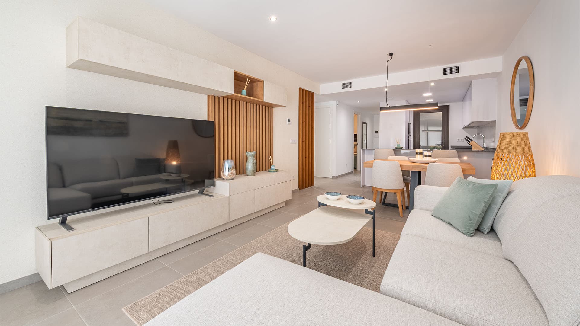 Cala Lliteres Residences – Bild 8