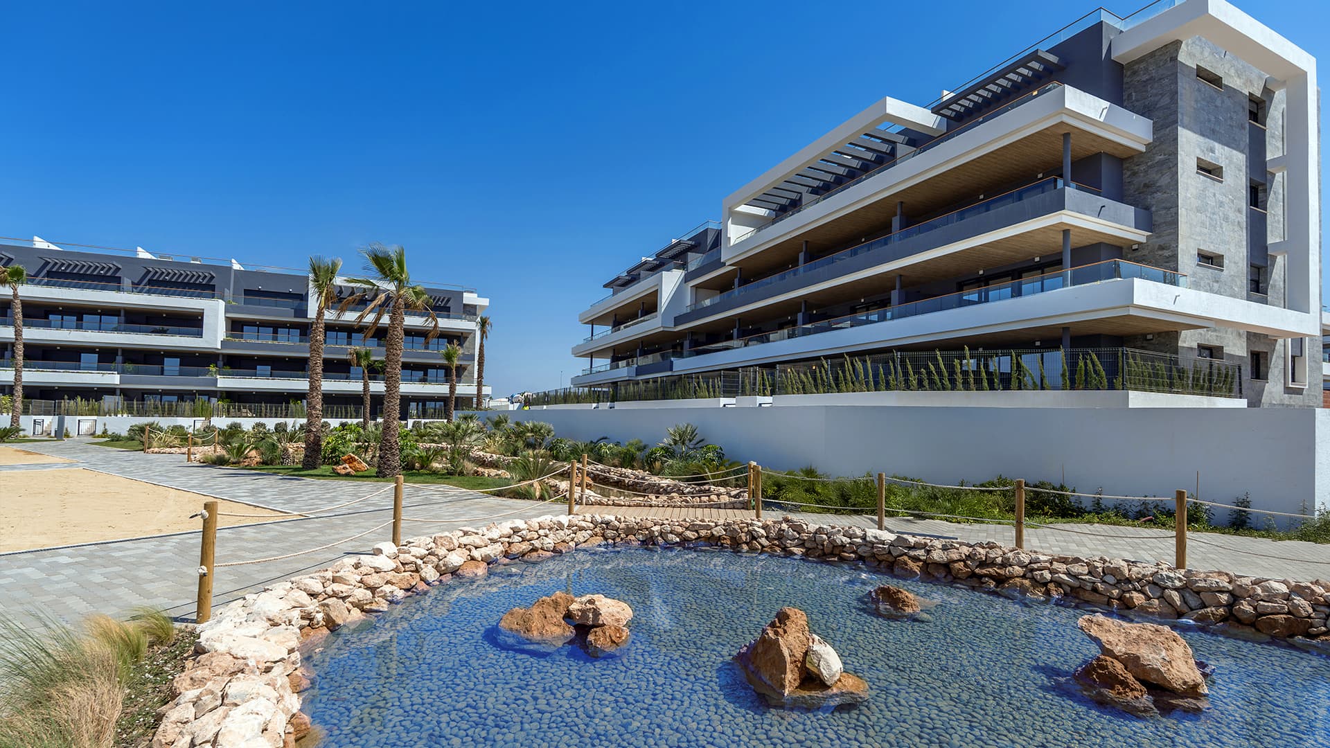 Lagoons Village Laguna Rosa – Bild 2