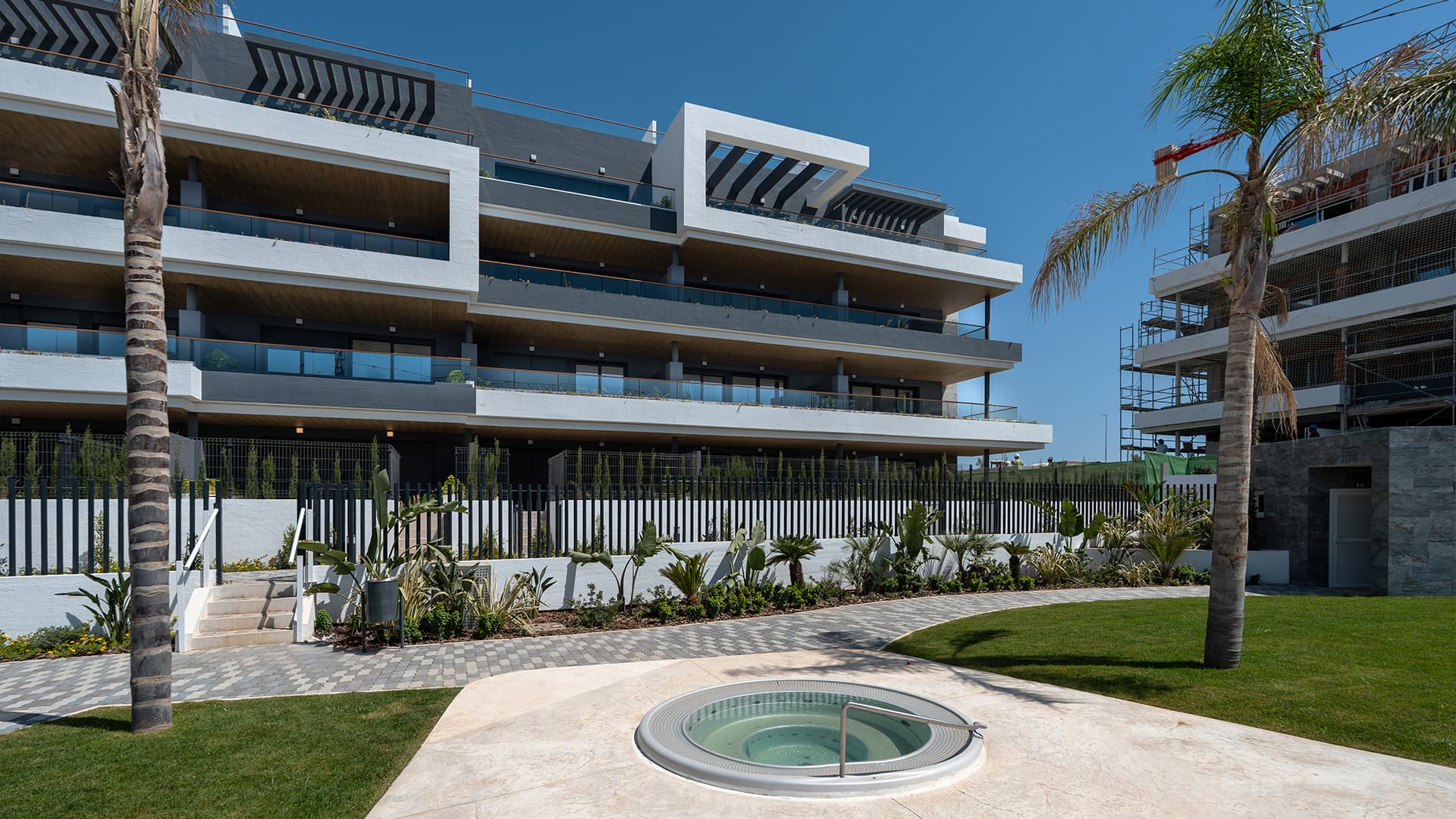 Lagoons Village Laguna Rosa – Bild 3