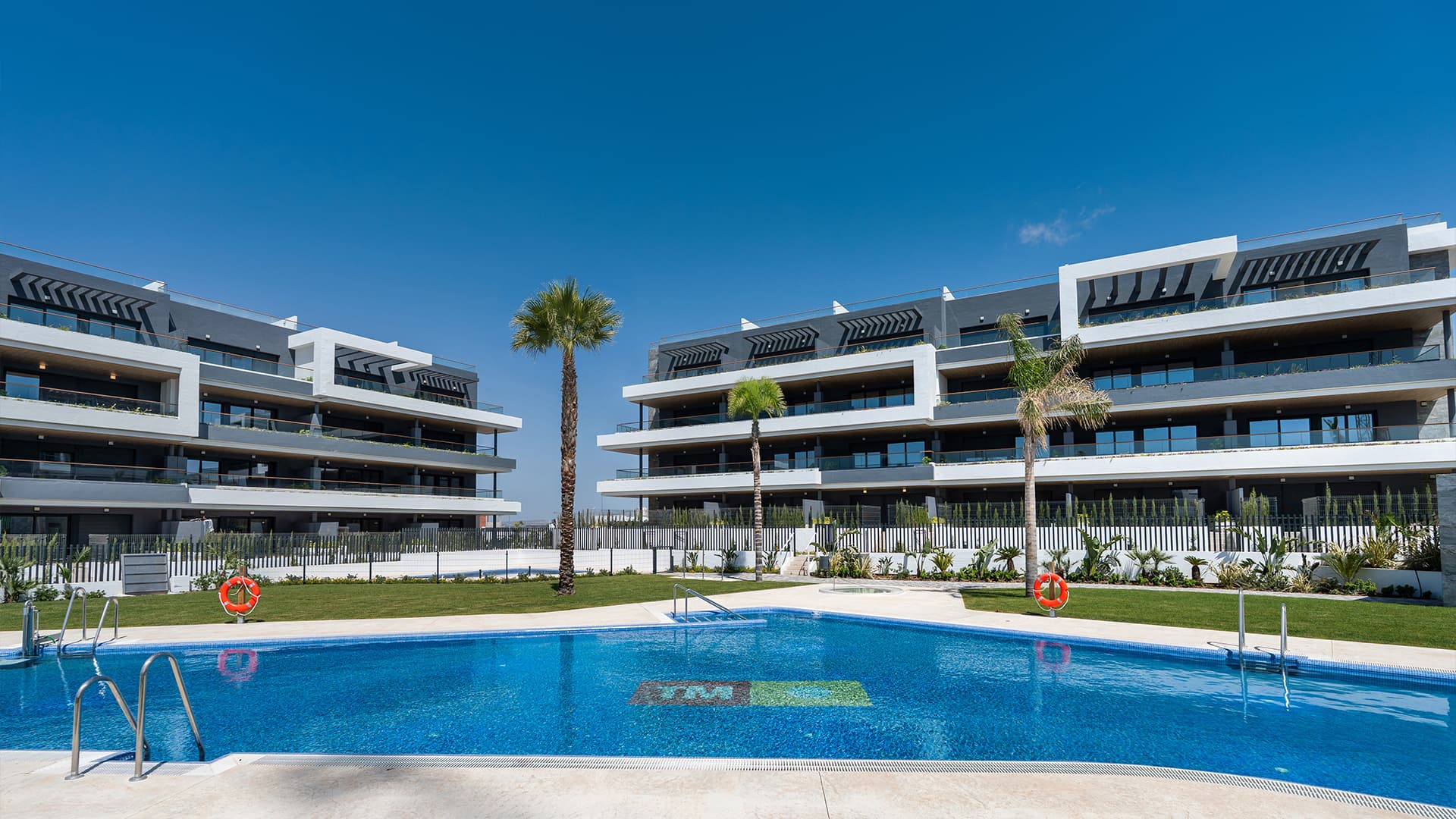 Lagoons Village Laguna Rosa – Bild 4