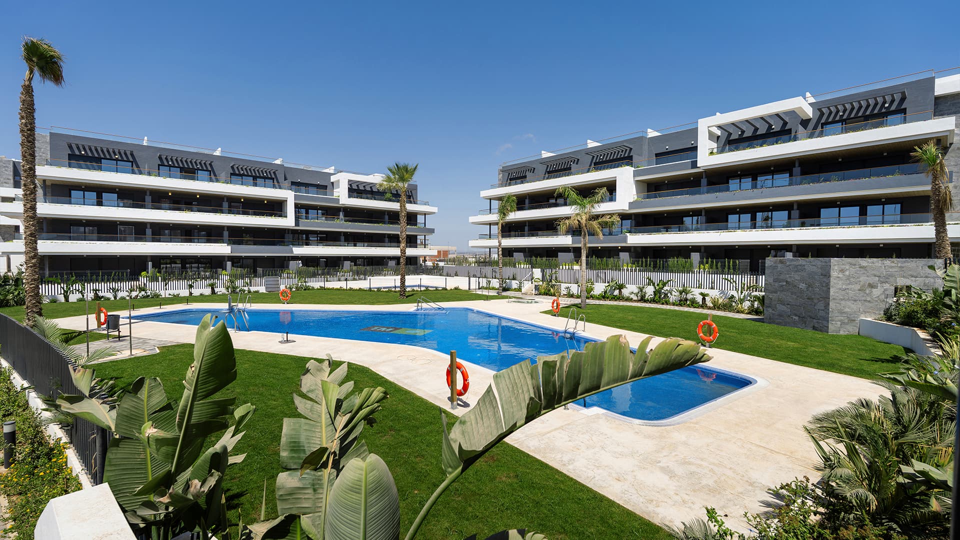 Lagoons Village Laguna Rosa – Bild 6