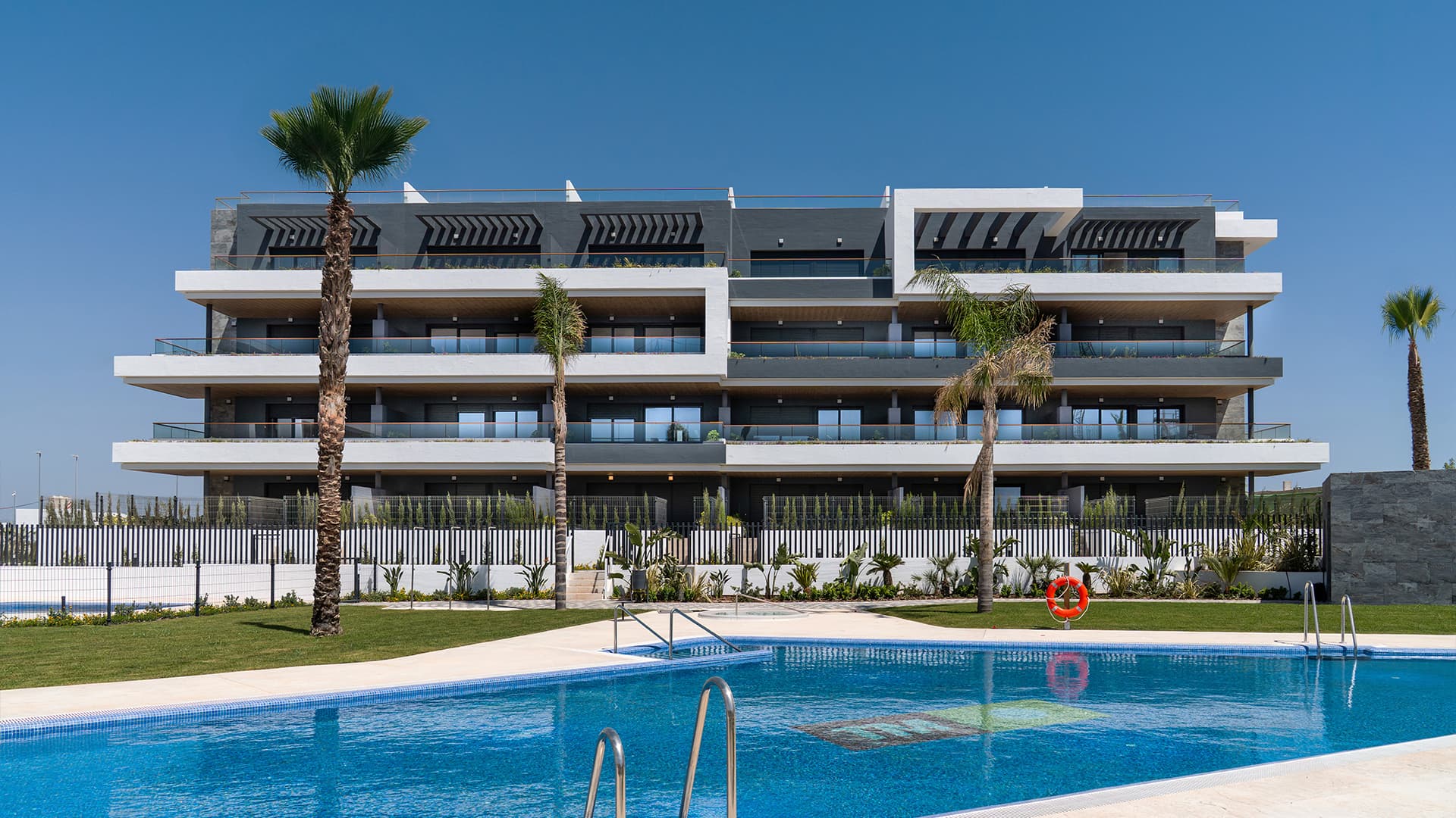Lagoons Village Laguna Rosa – Bild 8