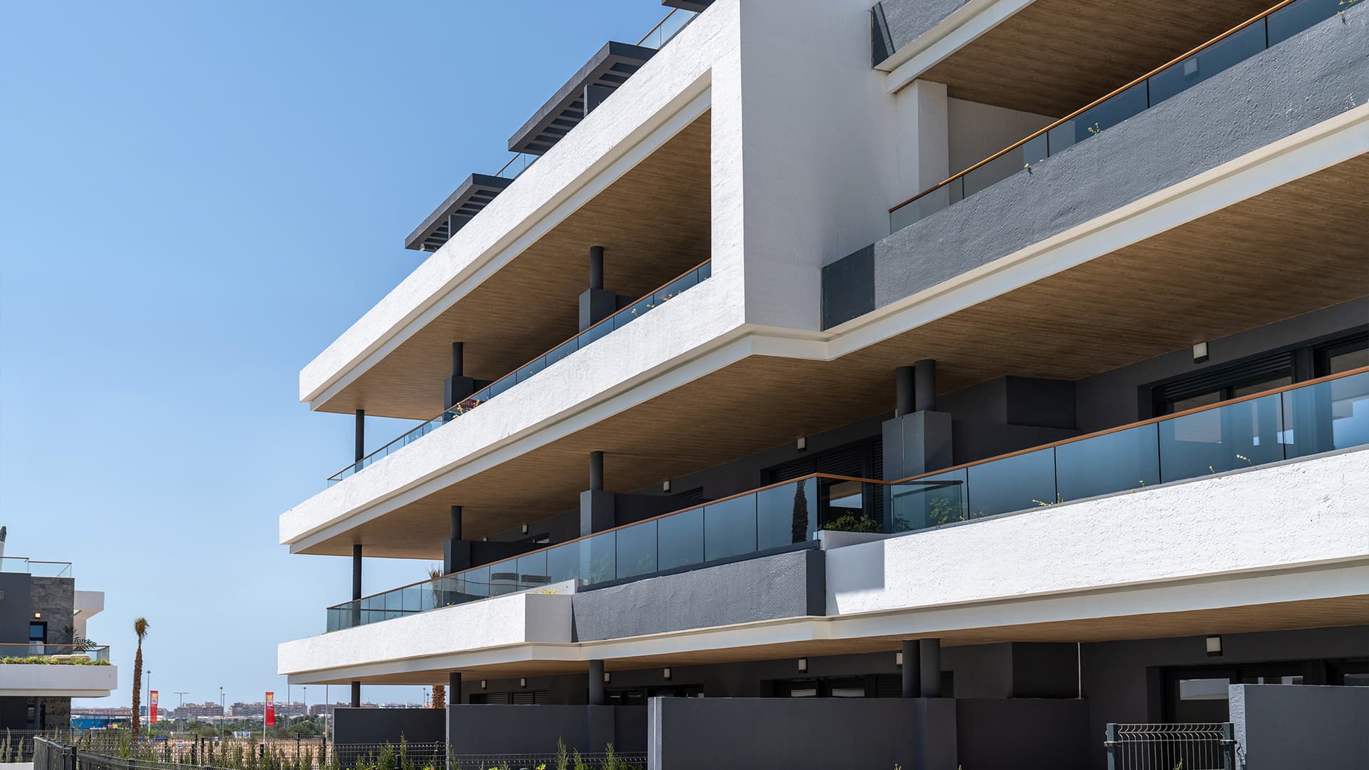 Lagoons Village Laguna Rosa – Bild 10