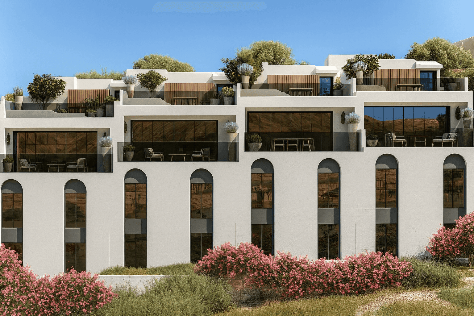 Luna Nova Residences