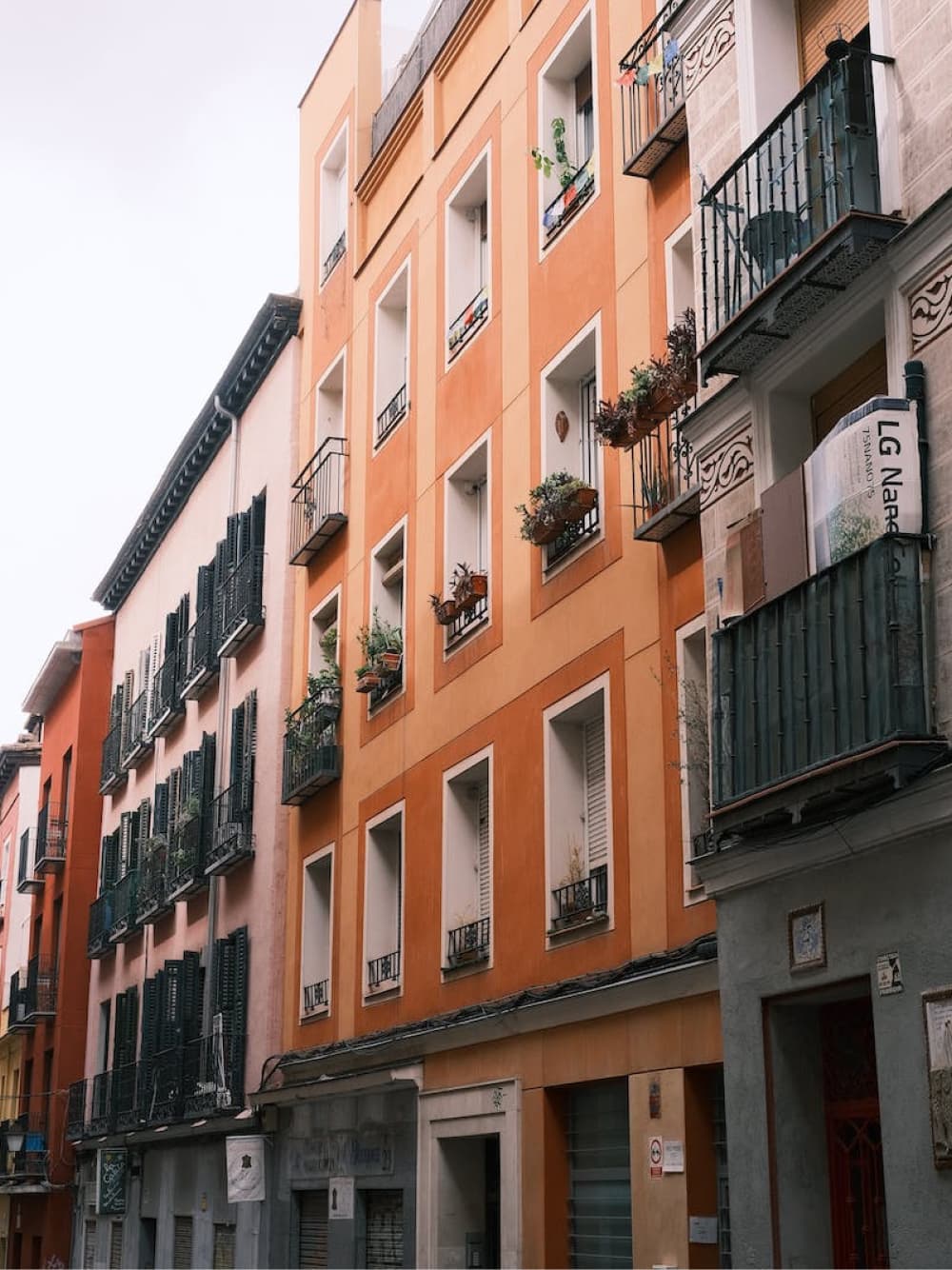 Erschwingliche Preise