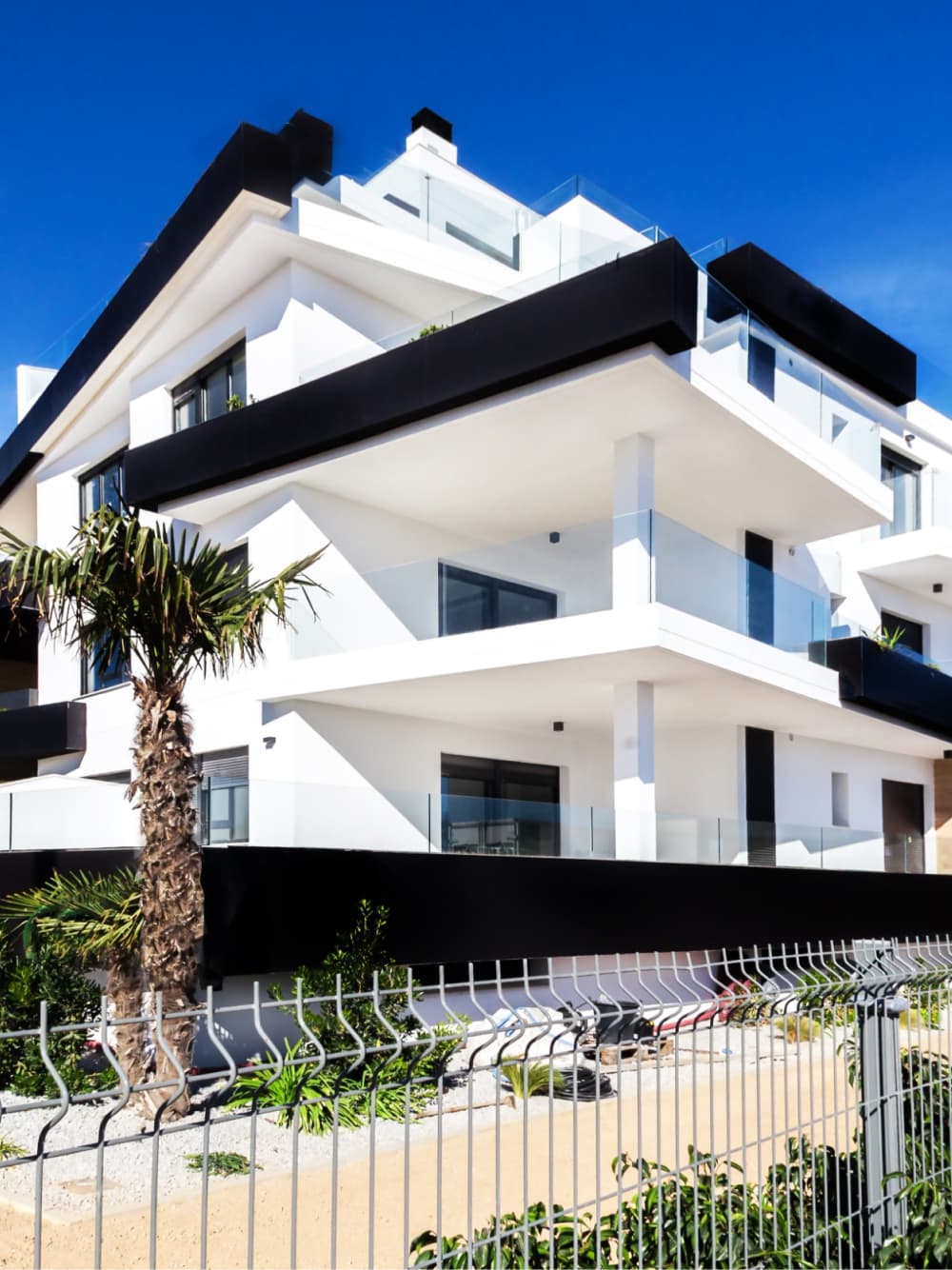 Eine außergewöhnliche Chance